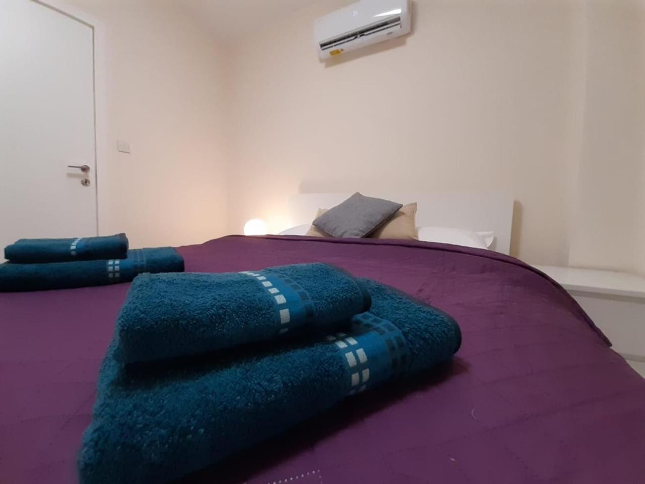 Galatex Beach Apartment
