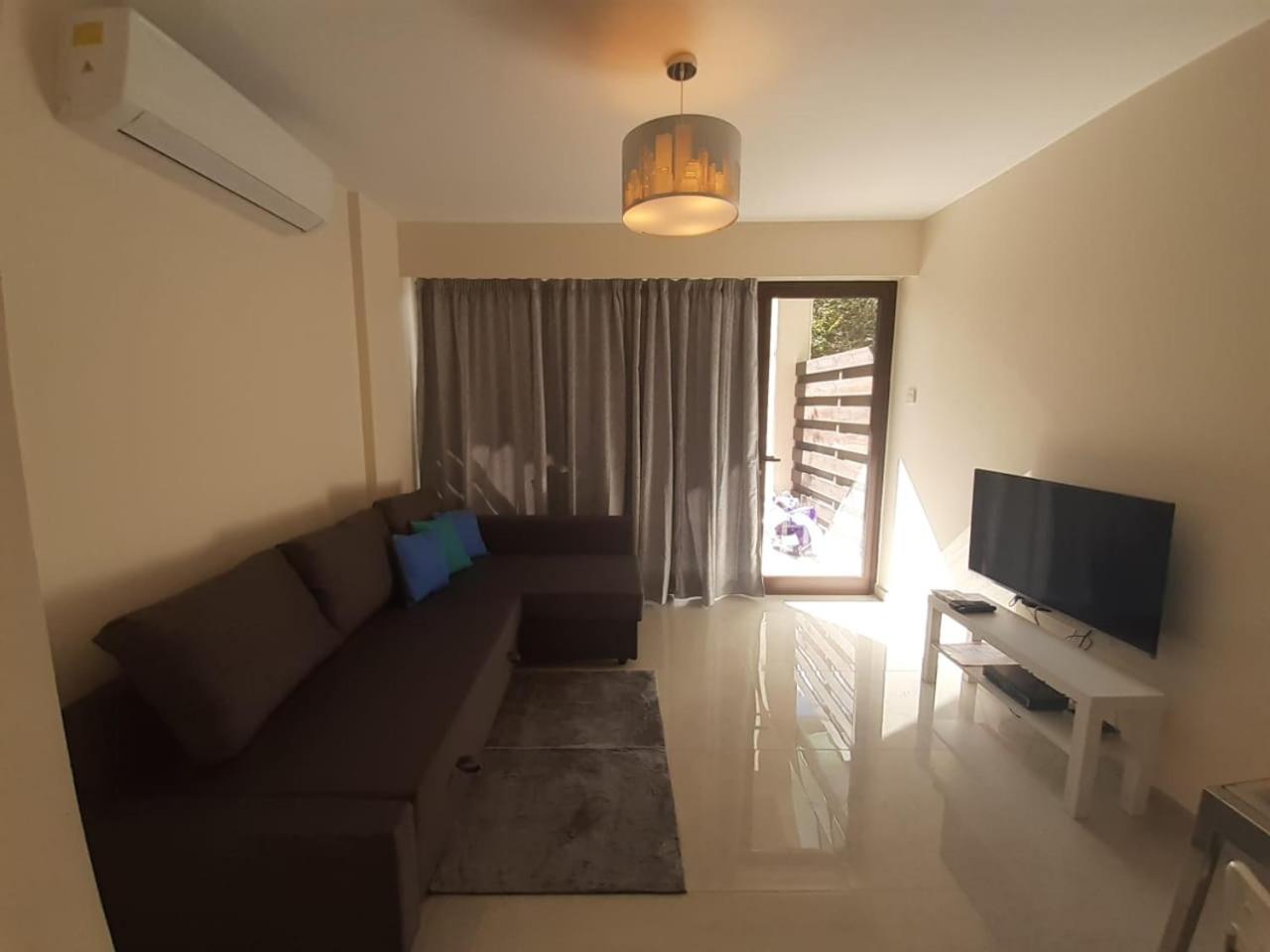 Galatex Beach Apartment