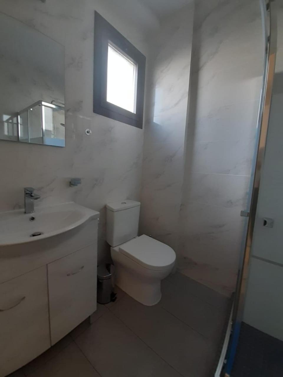 Galatex Beach Apartment