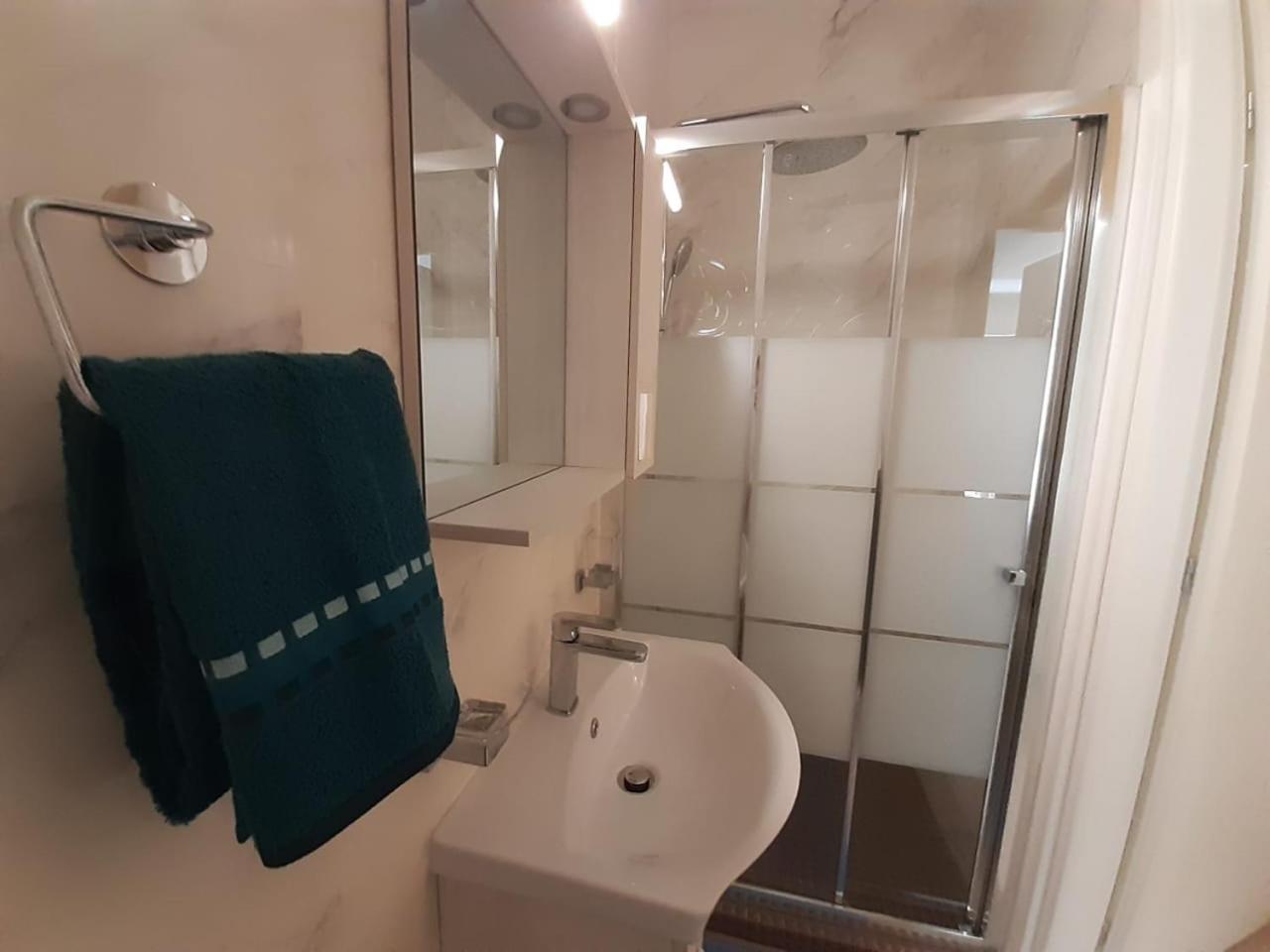 Galatex Beach Apartment
