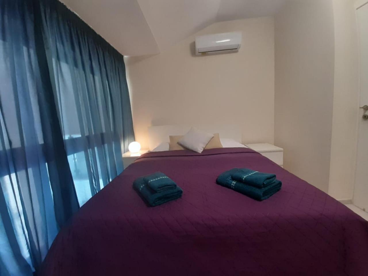 Galatex Beach Apartment
