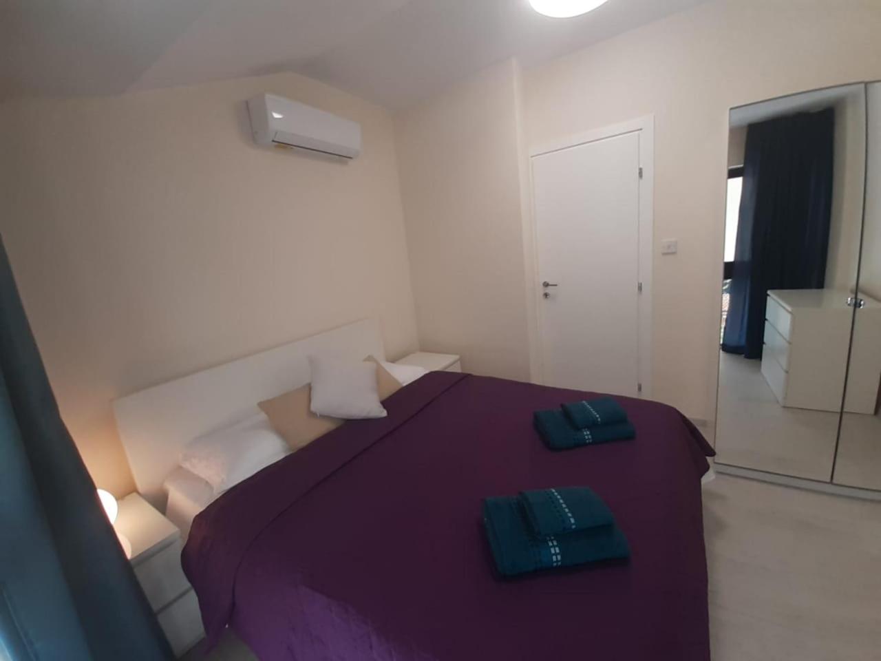 Galatex Beach Apartment