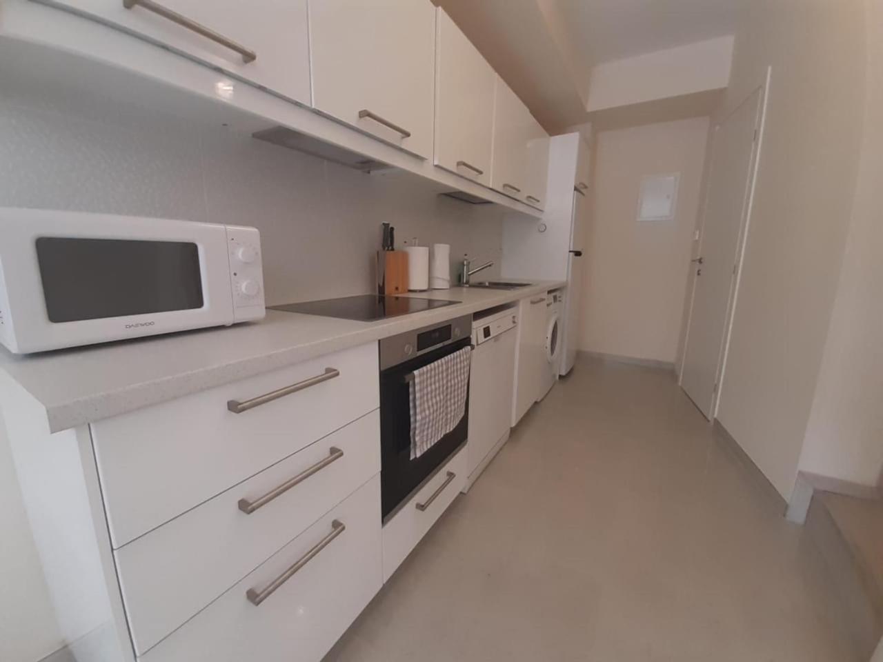 Galatex Beach Apartment
