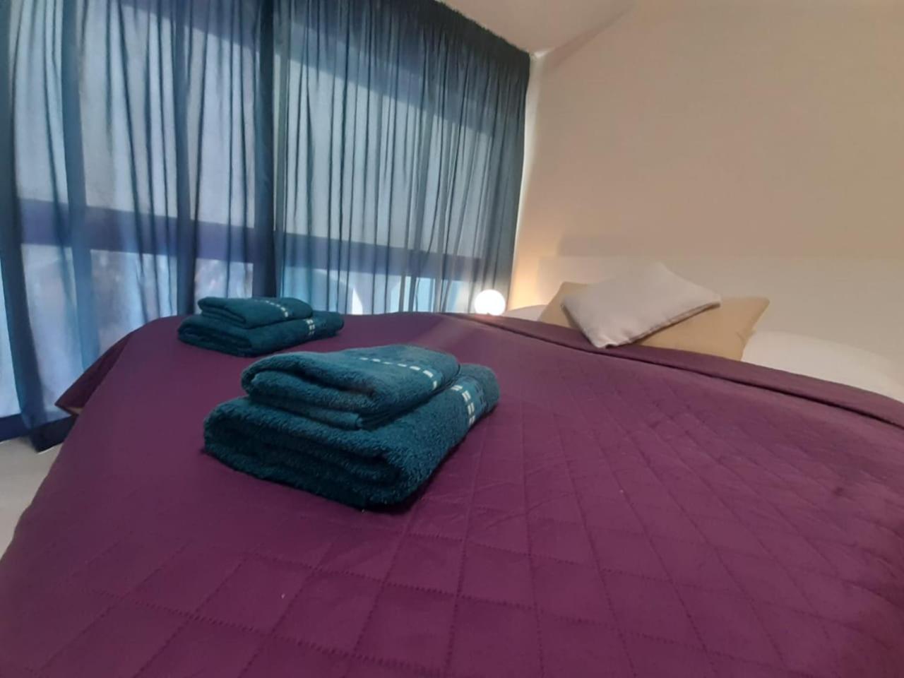 Galatex Beach Apartment