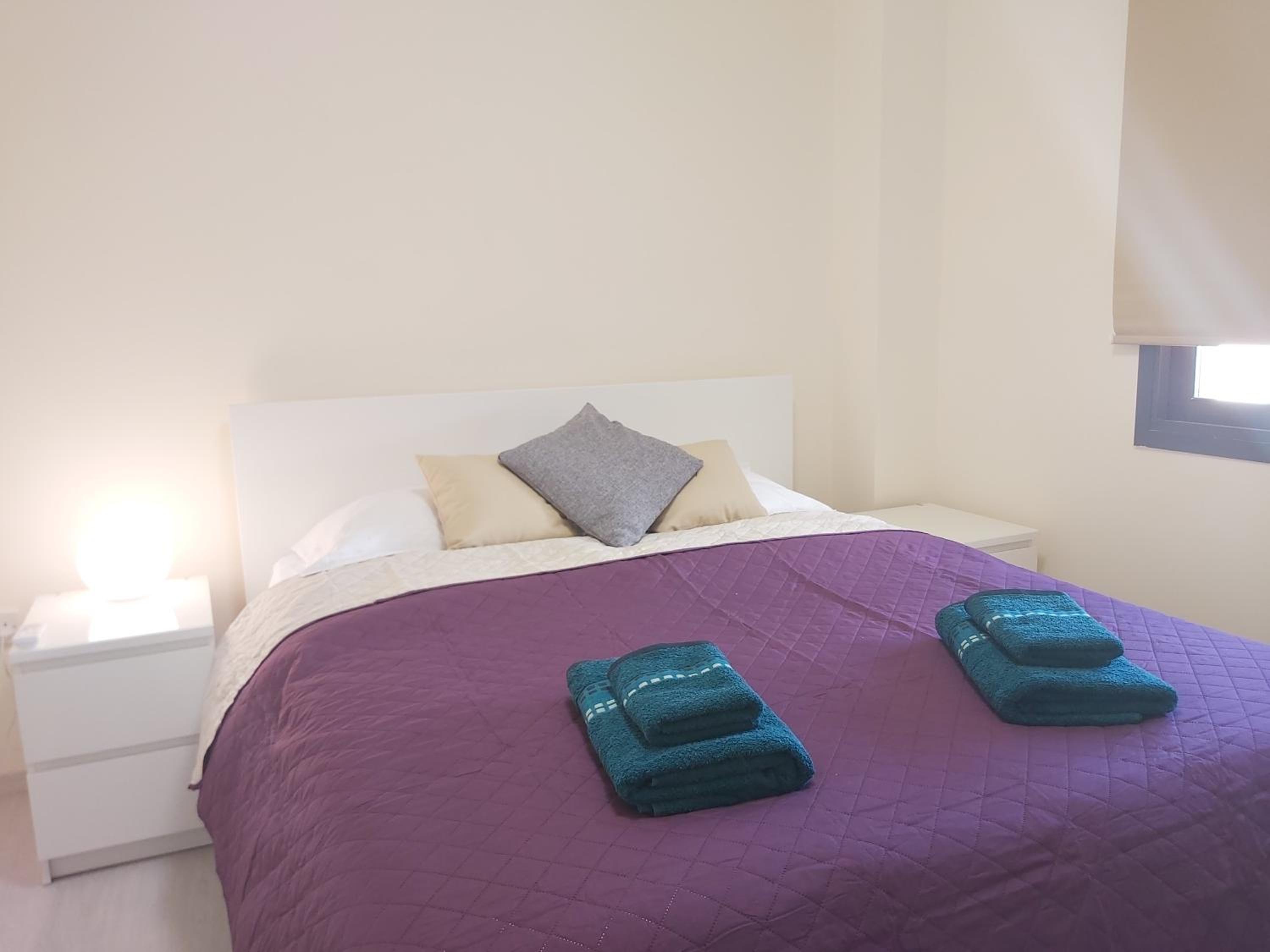 Galatex Beach Apartment