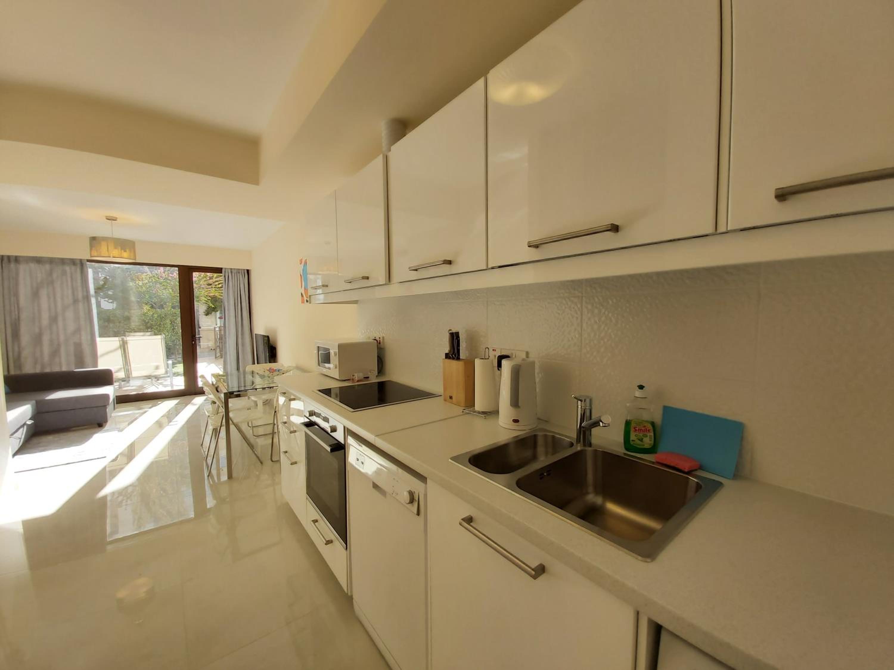 Galatex Beach Apartment