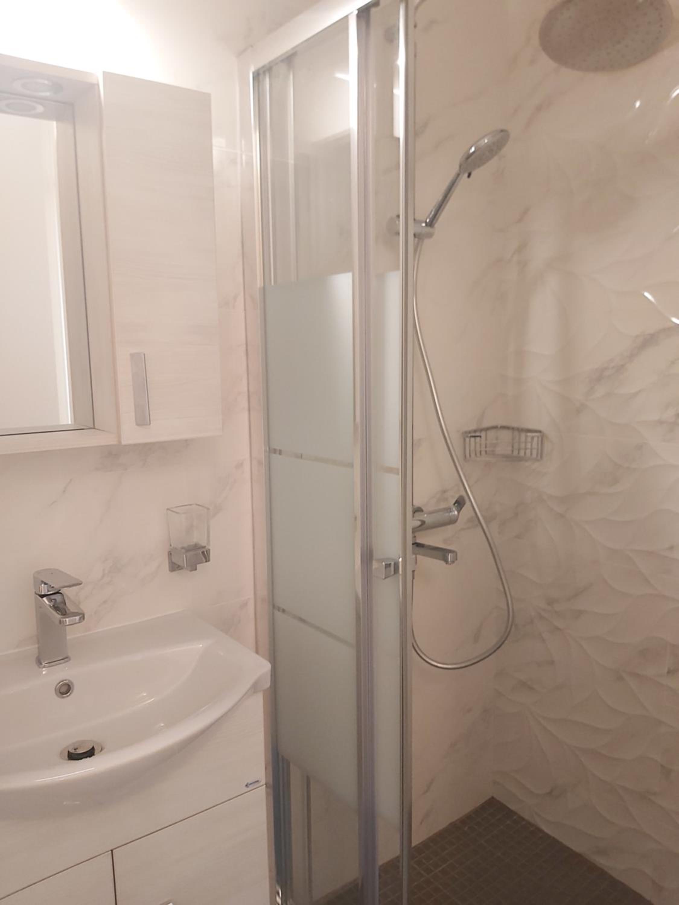 Galatex Beach Apartment
