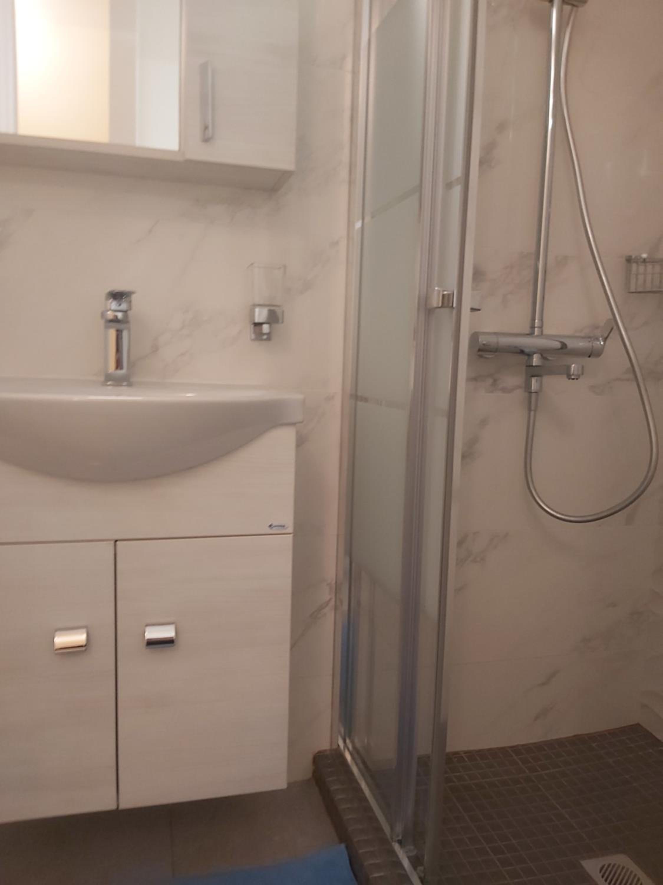 Galatex Beach Apartment