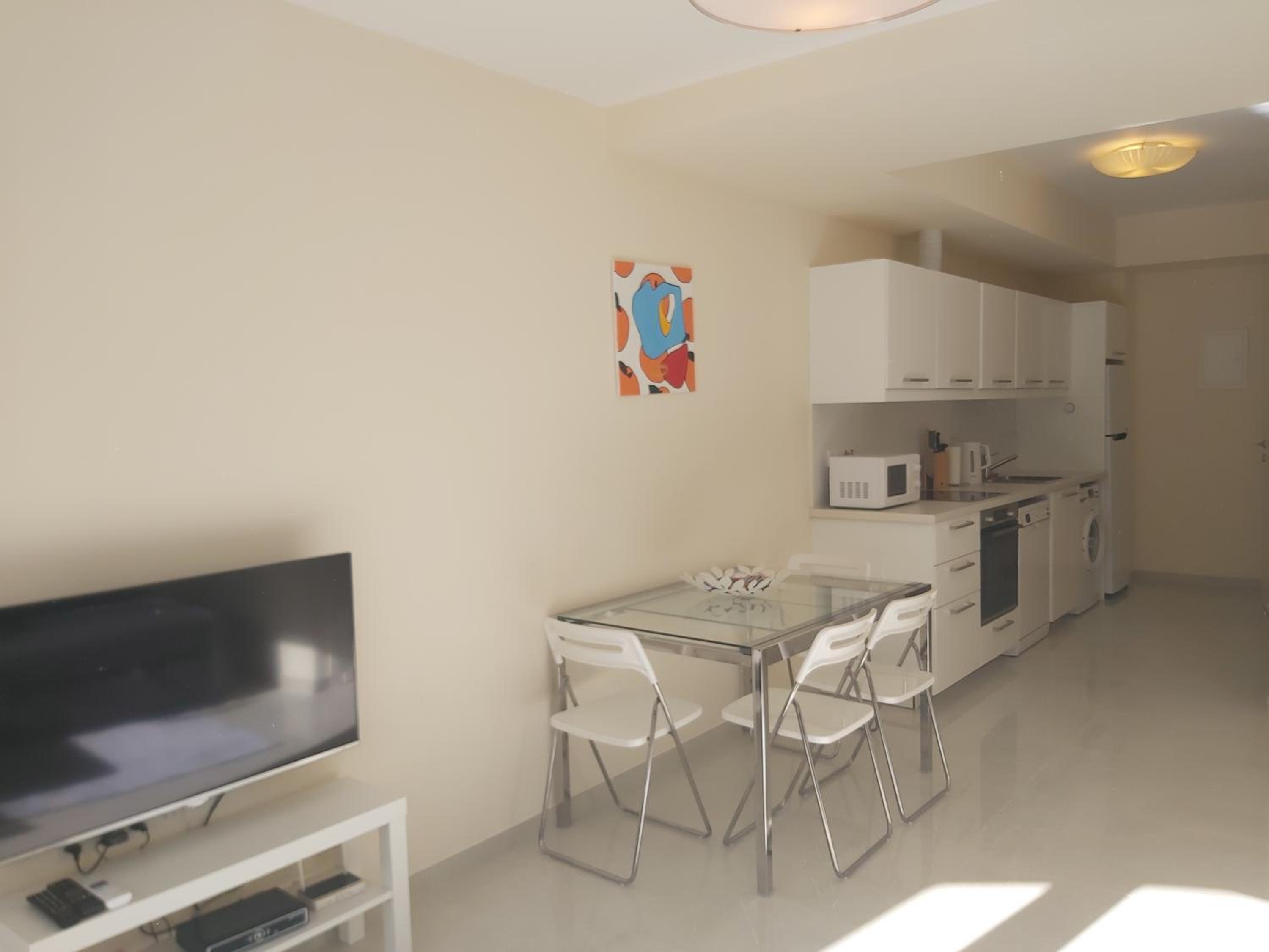 Galatex Beach Apartment