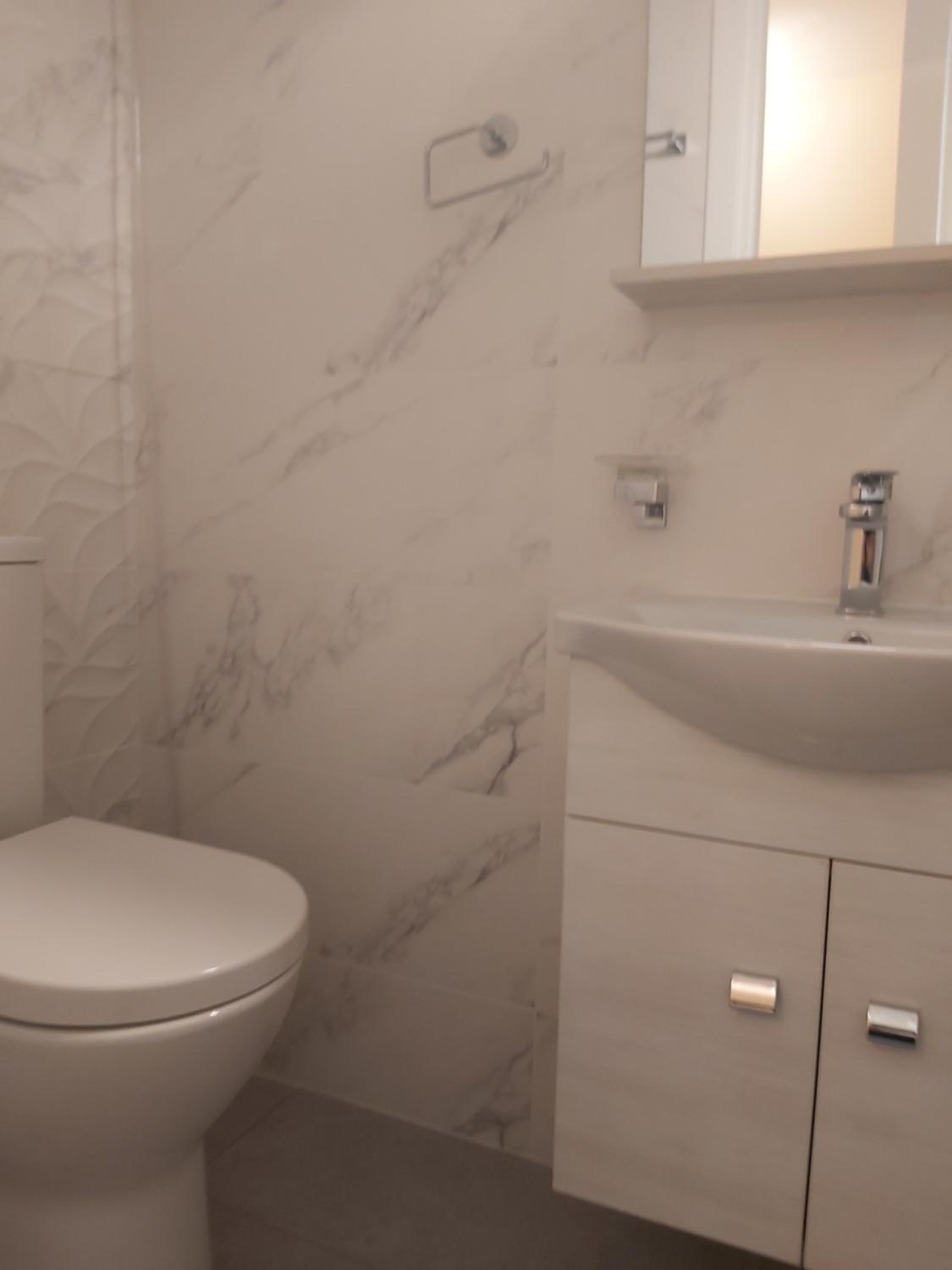 Galatex Beach Apartment