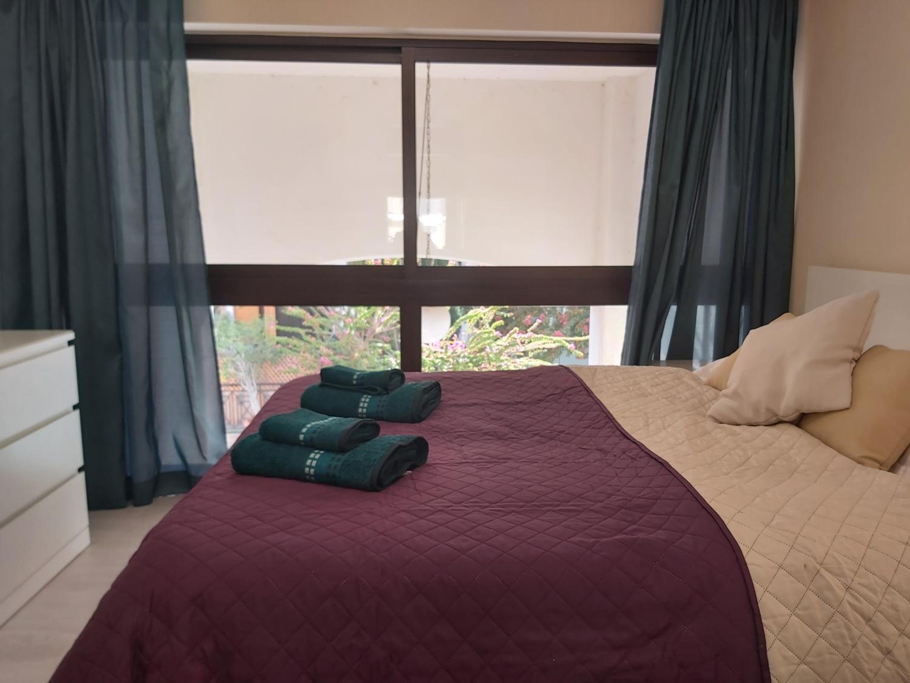 Galatex Beach Apartment