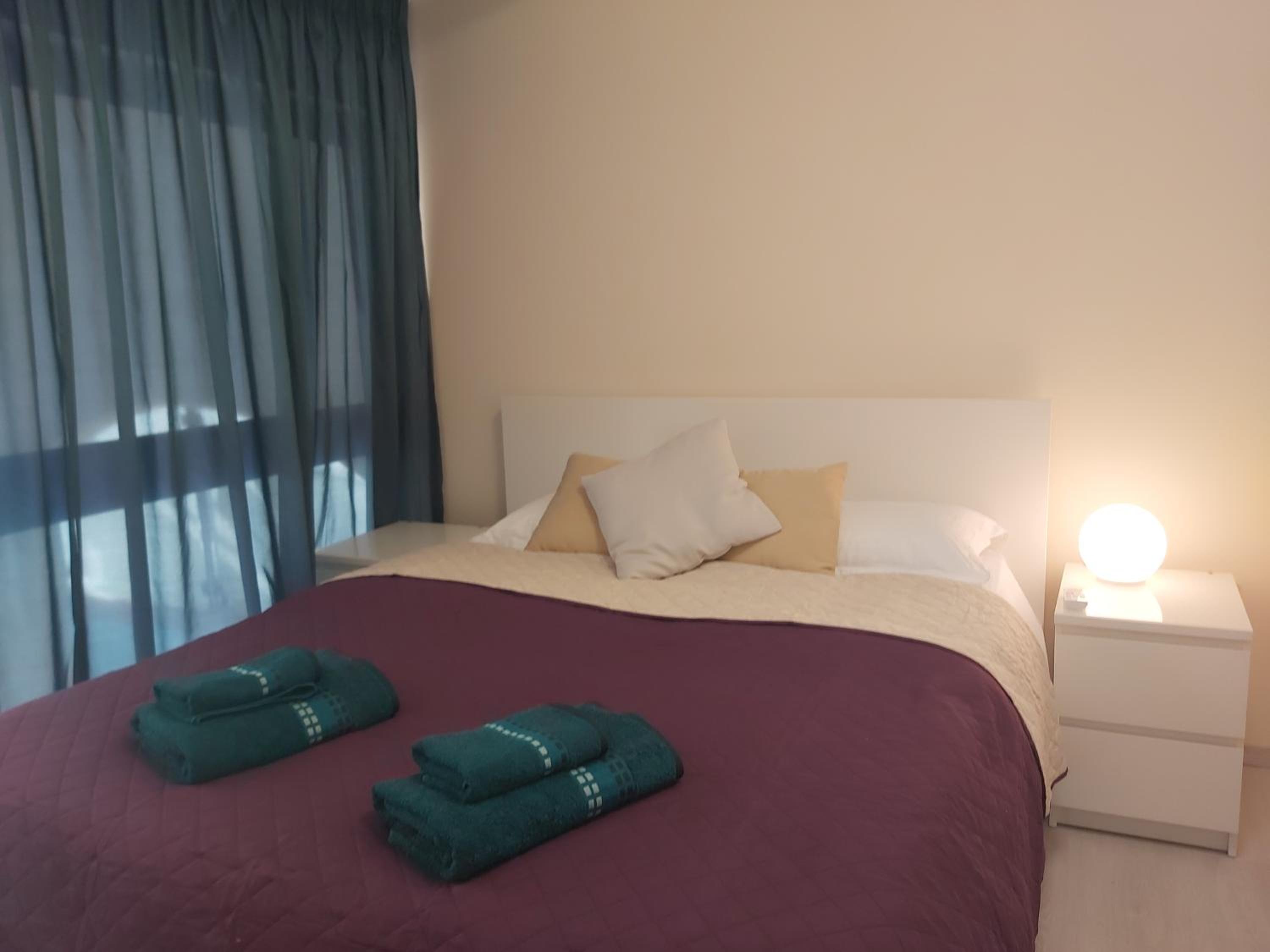 Galatex Beach Apartment