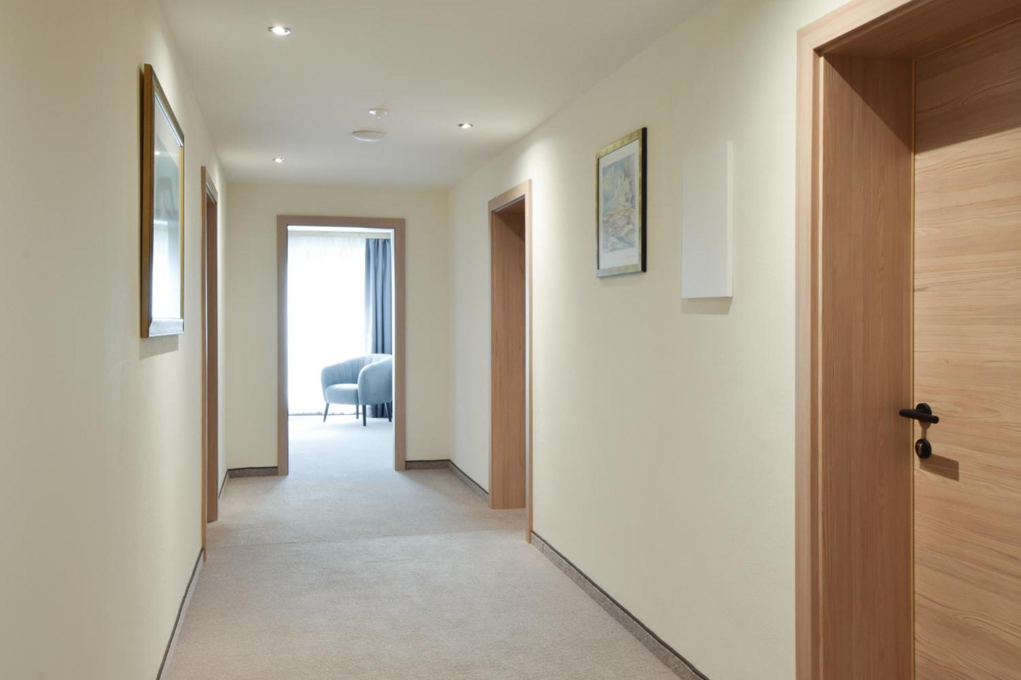 Pension Ebnerwirt