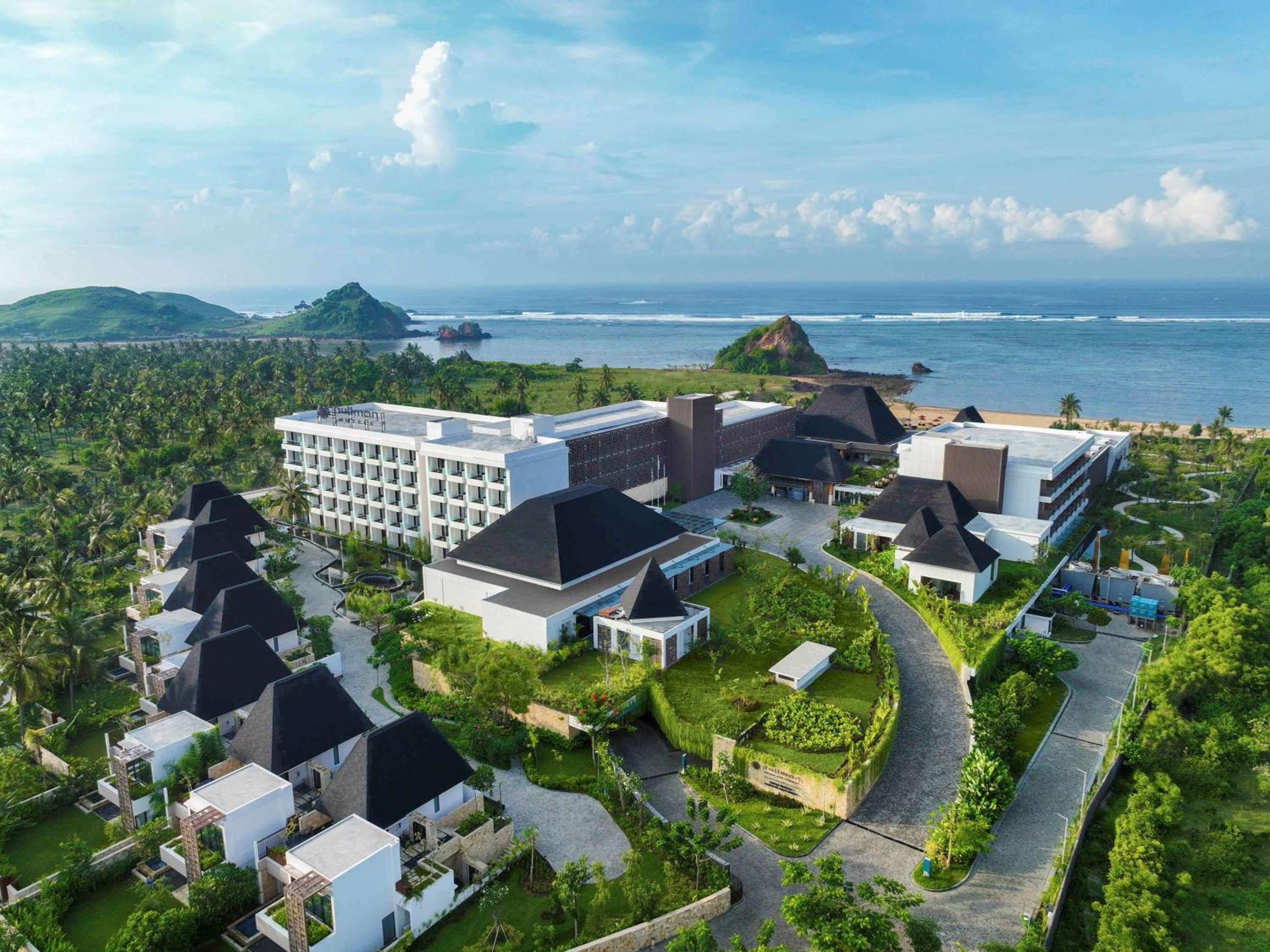 Pullman Lombok Merujani Mandalika Beach Resort - Image 2