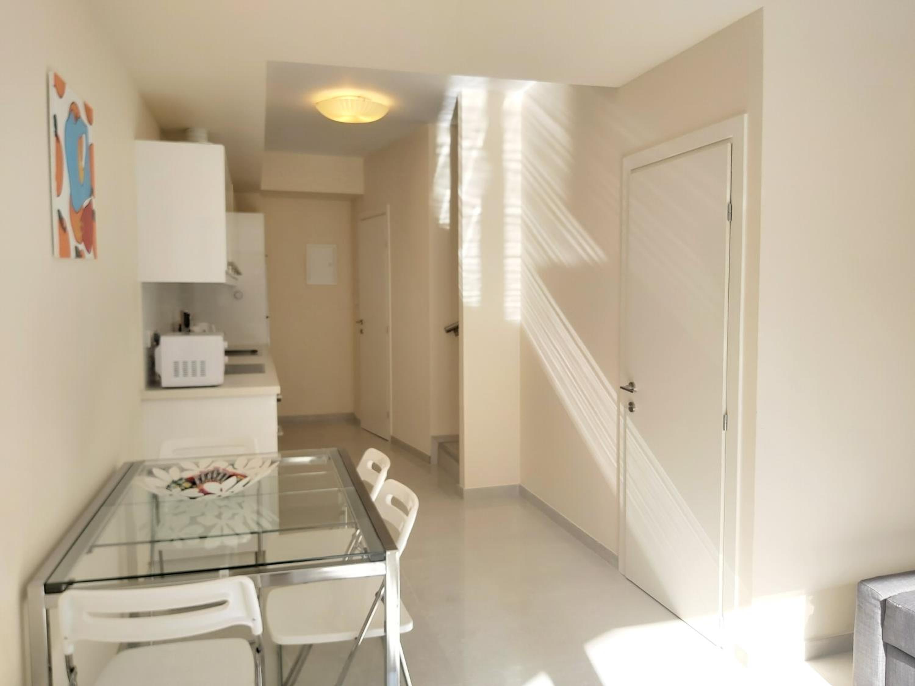 Galatex Beach Apartment