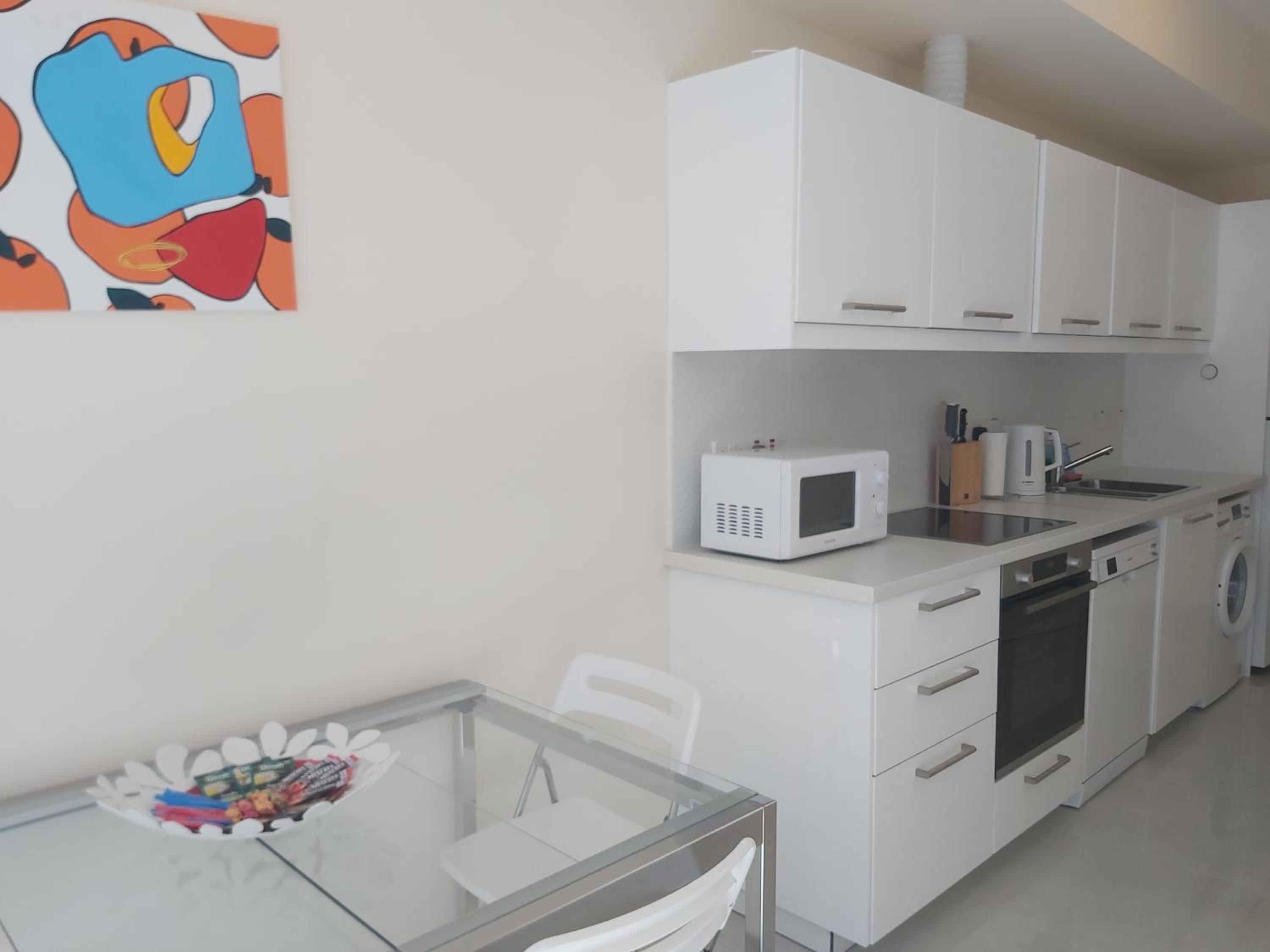 Galatex Beach Apartment