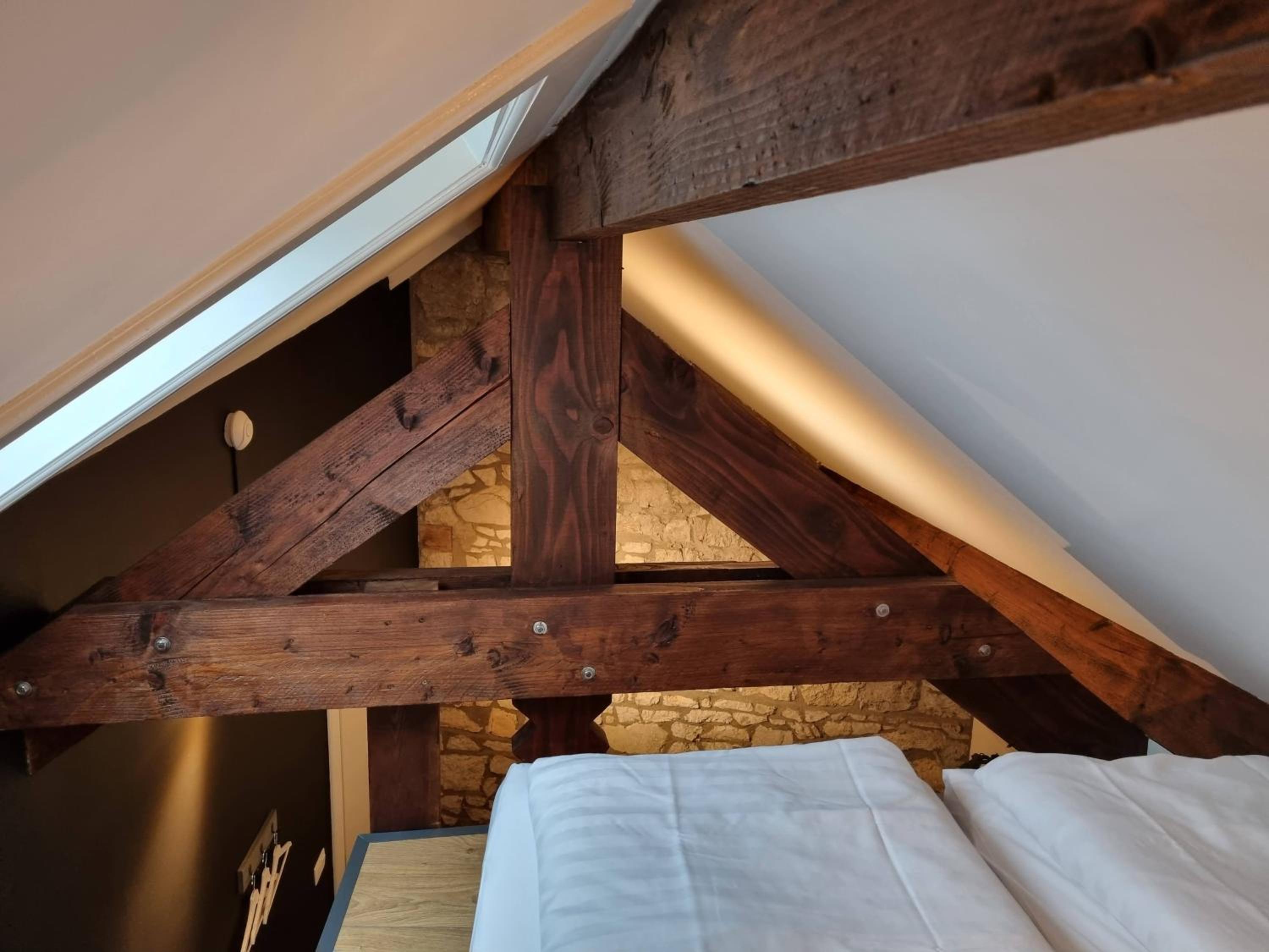 B&B Barvaux, Durbuy