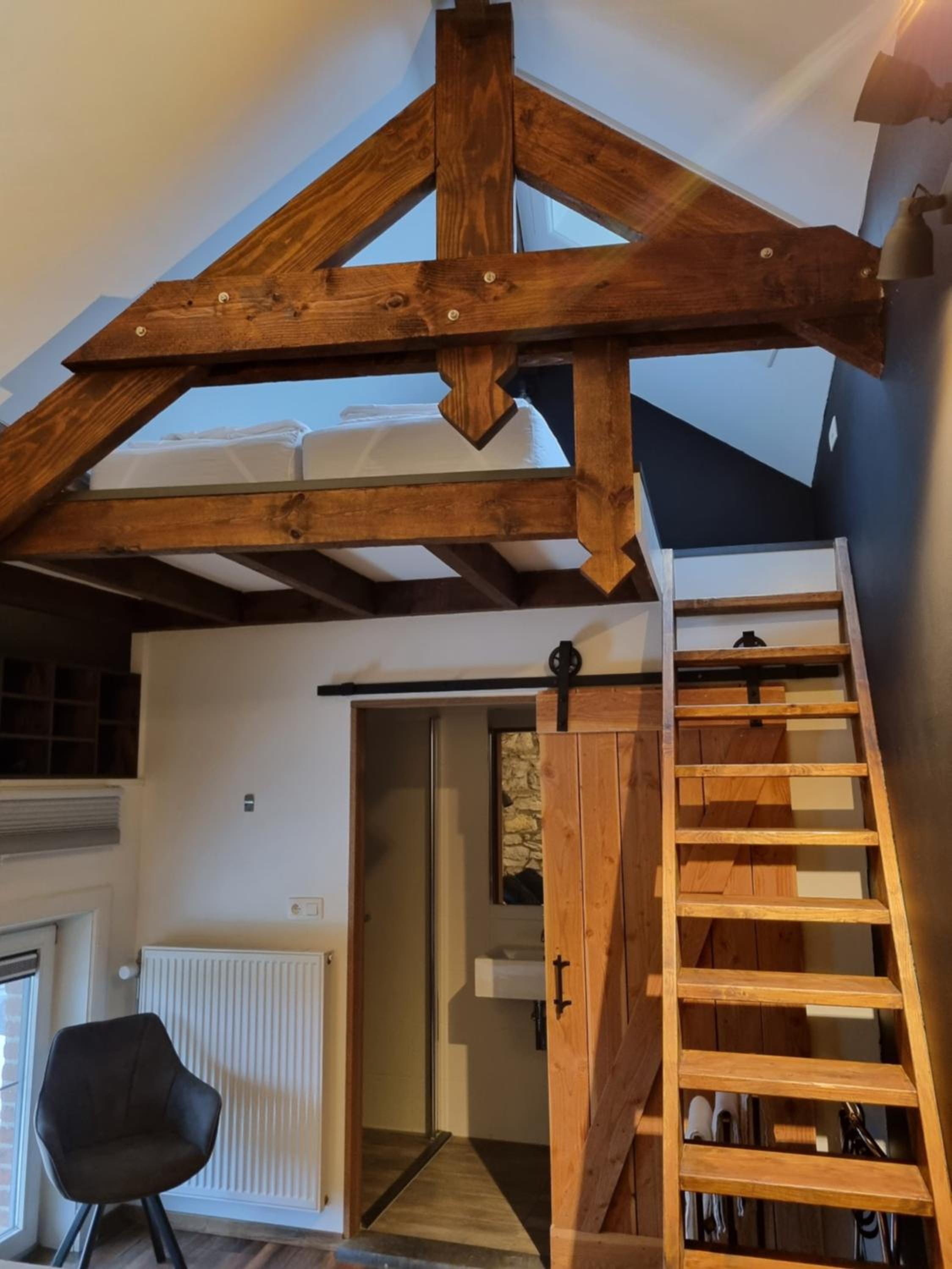 B&B Barvaux, Durbuy
