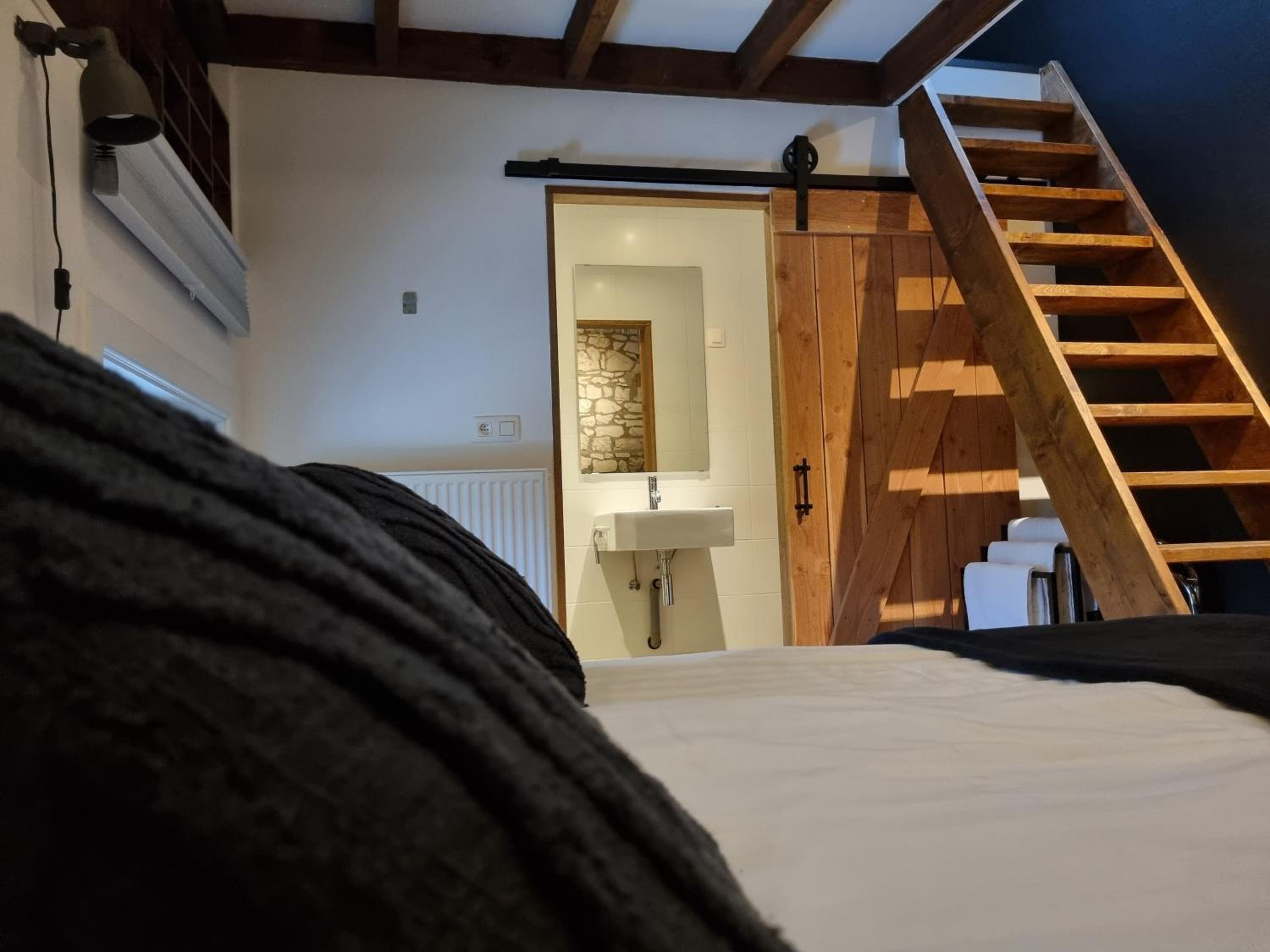 B&B Barvaux, Durbuy