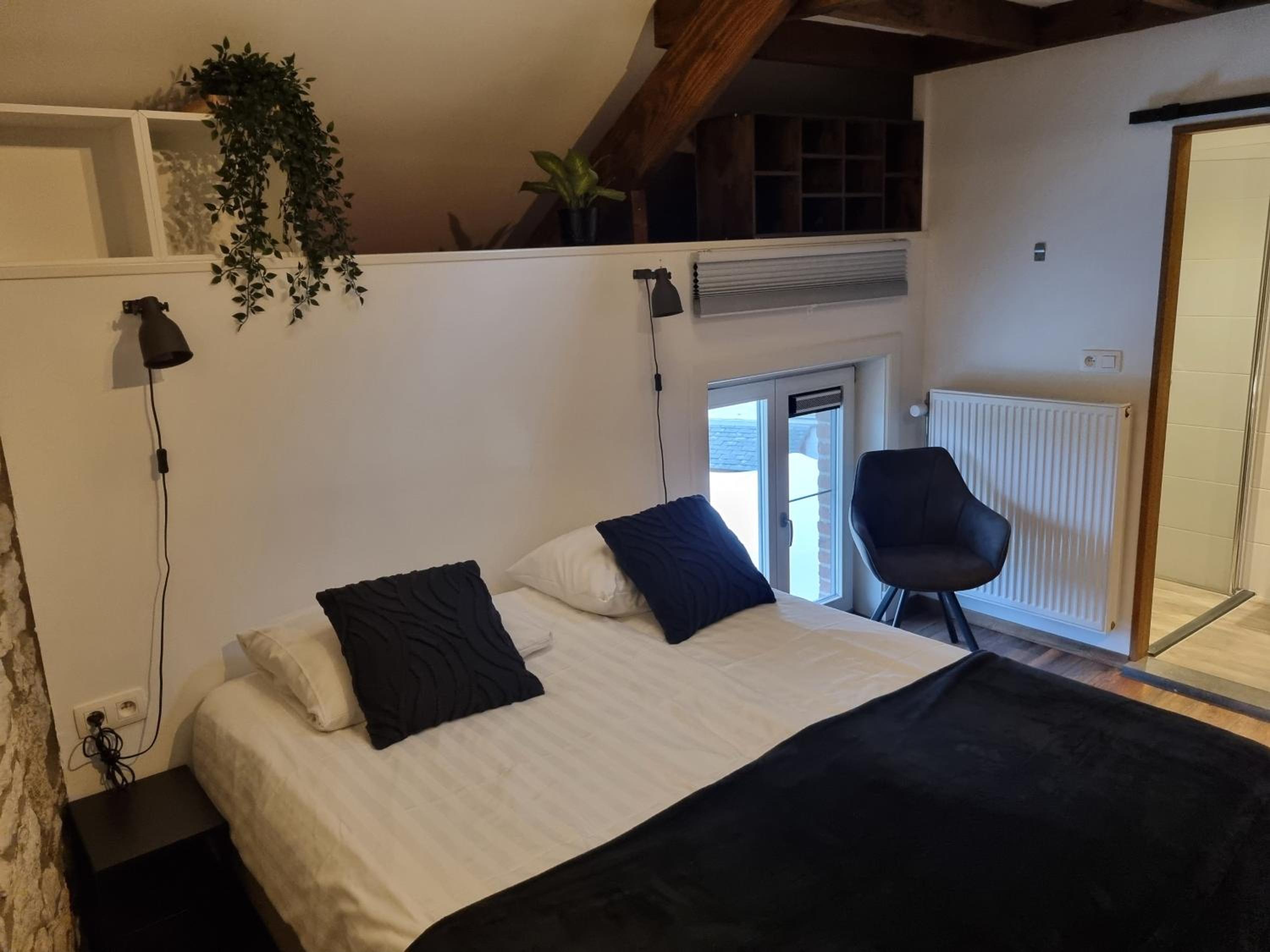 B&B Barvaux, Durbuy