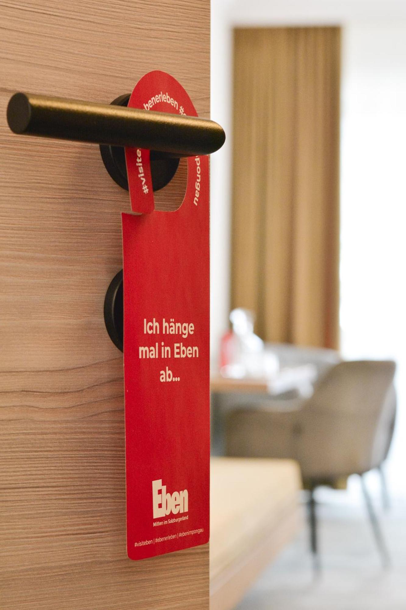Pension Ebnerwirt