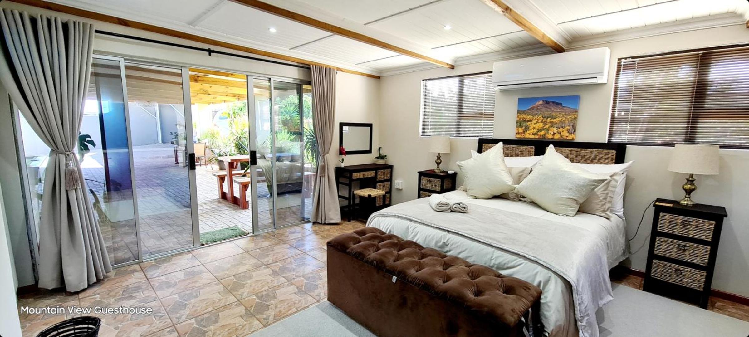 Mountain View Guesthouse view 2