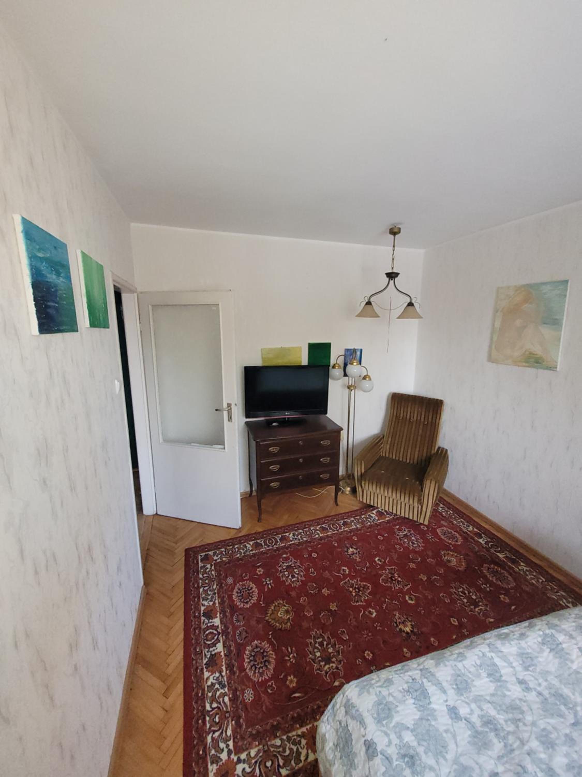 MY SUITE 60th en Gdańsk