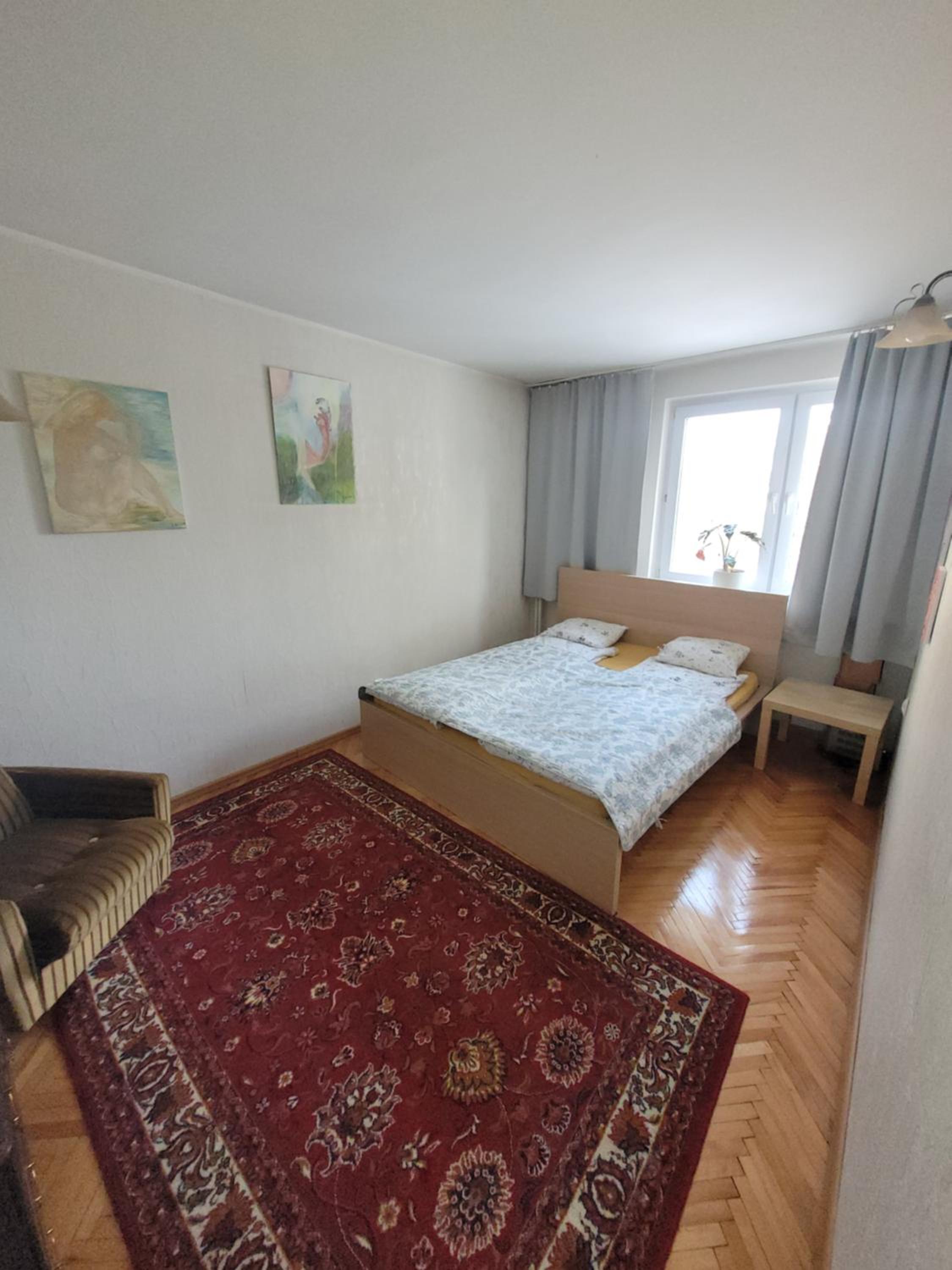 MY SUITE 60th en Gdańsk