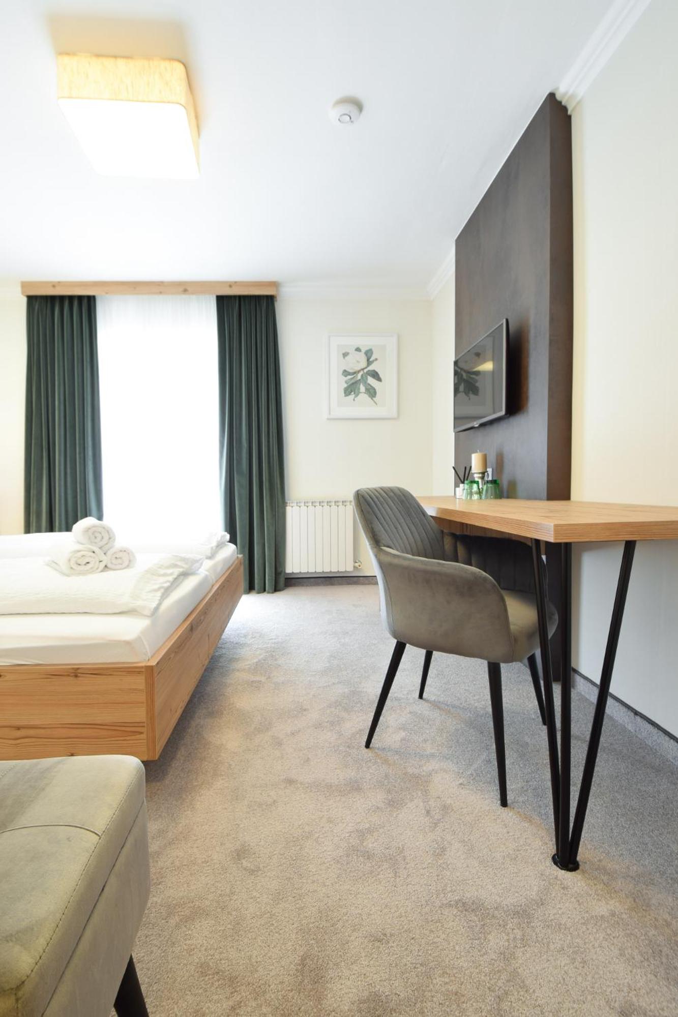 Pension Ebnerwirt