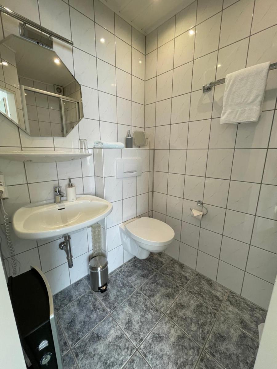 Gästehaus Schmidt