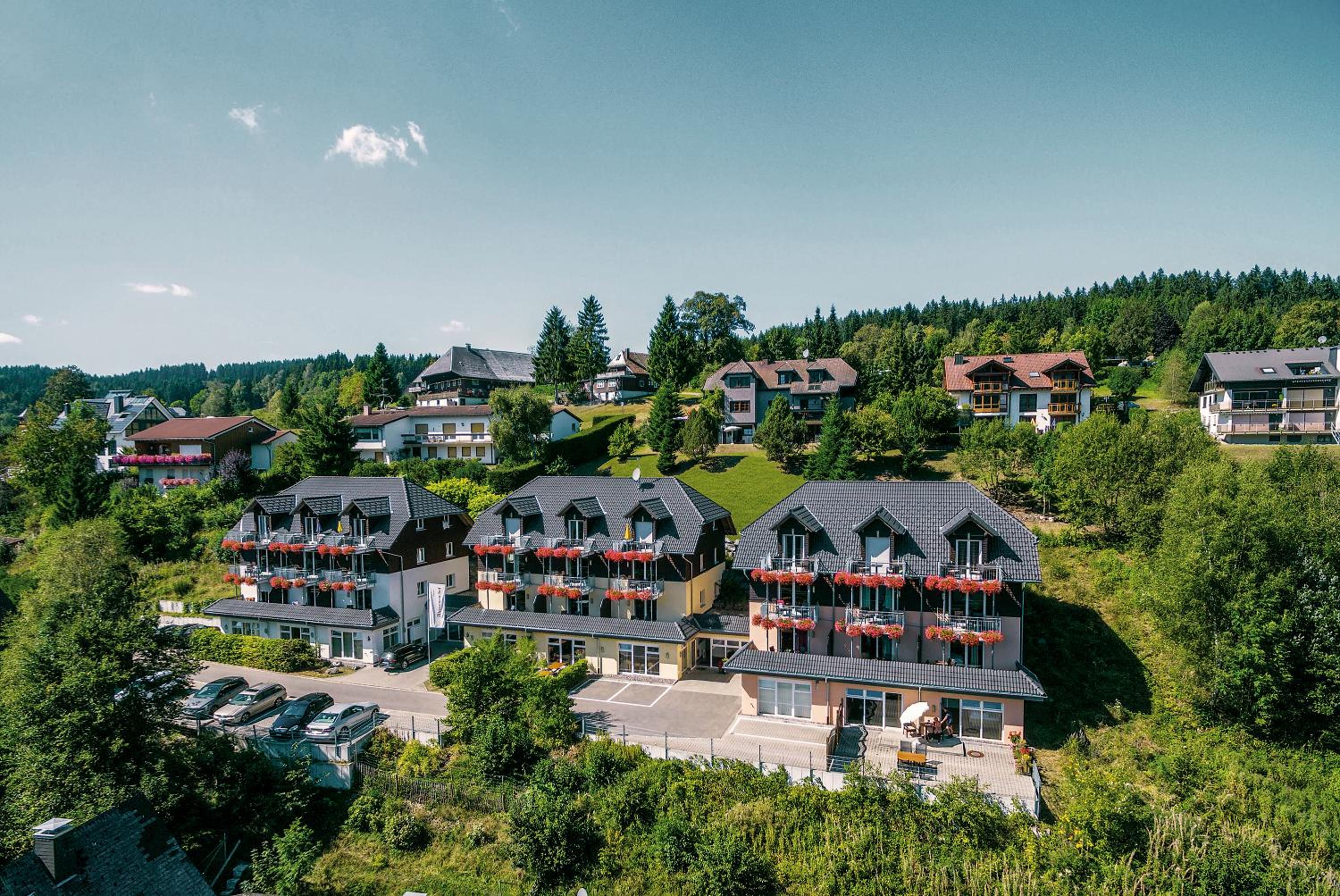 Hotel NATURE TITISEE - Easy.Life.Hotel. - Image 1