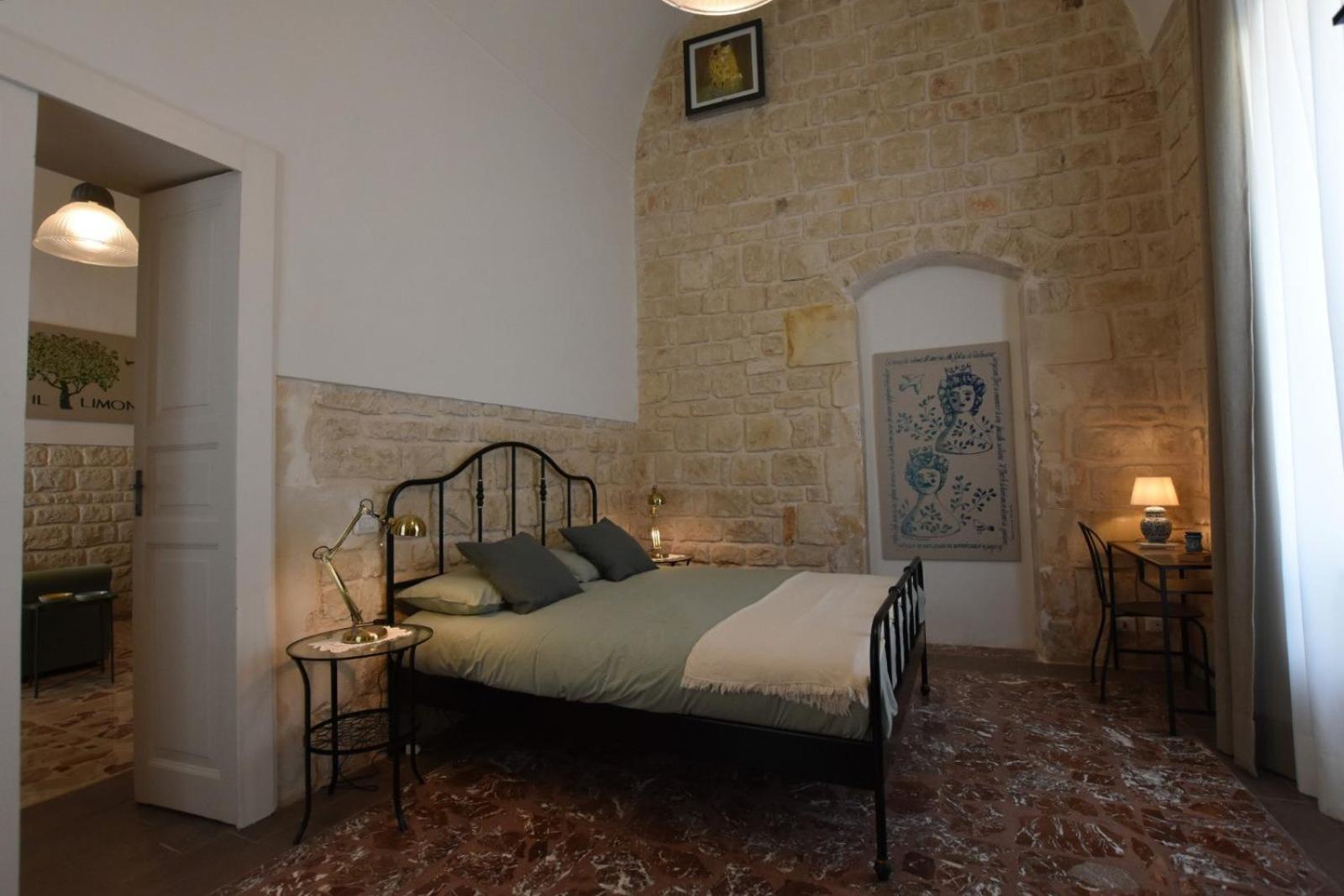 Sicilia Bedda House view 2