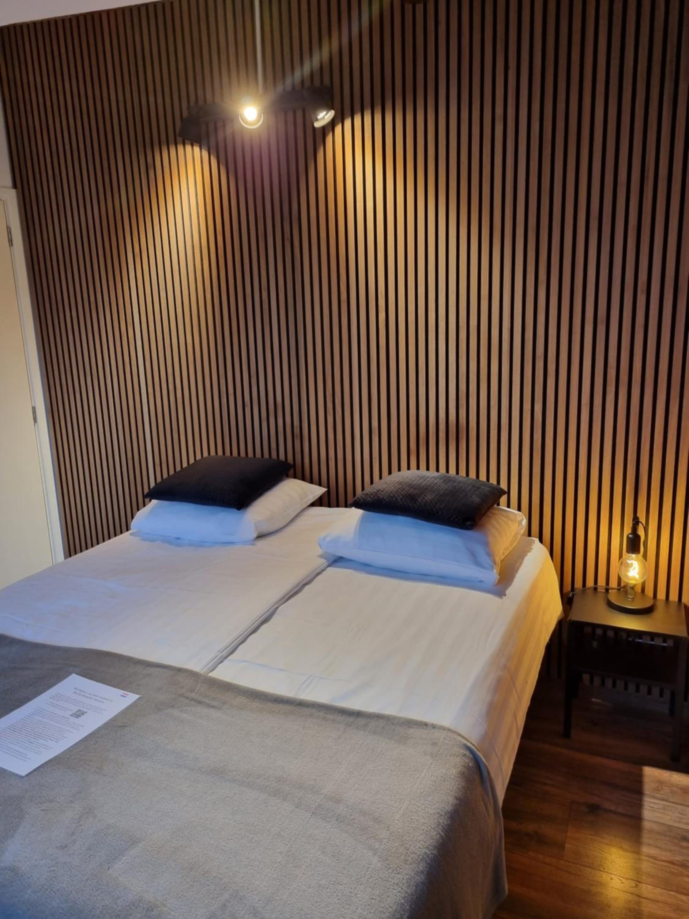 B&B Barvaux, Durbuy
