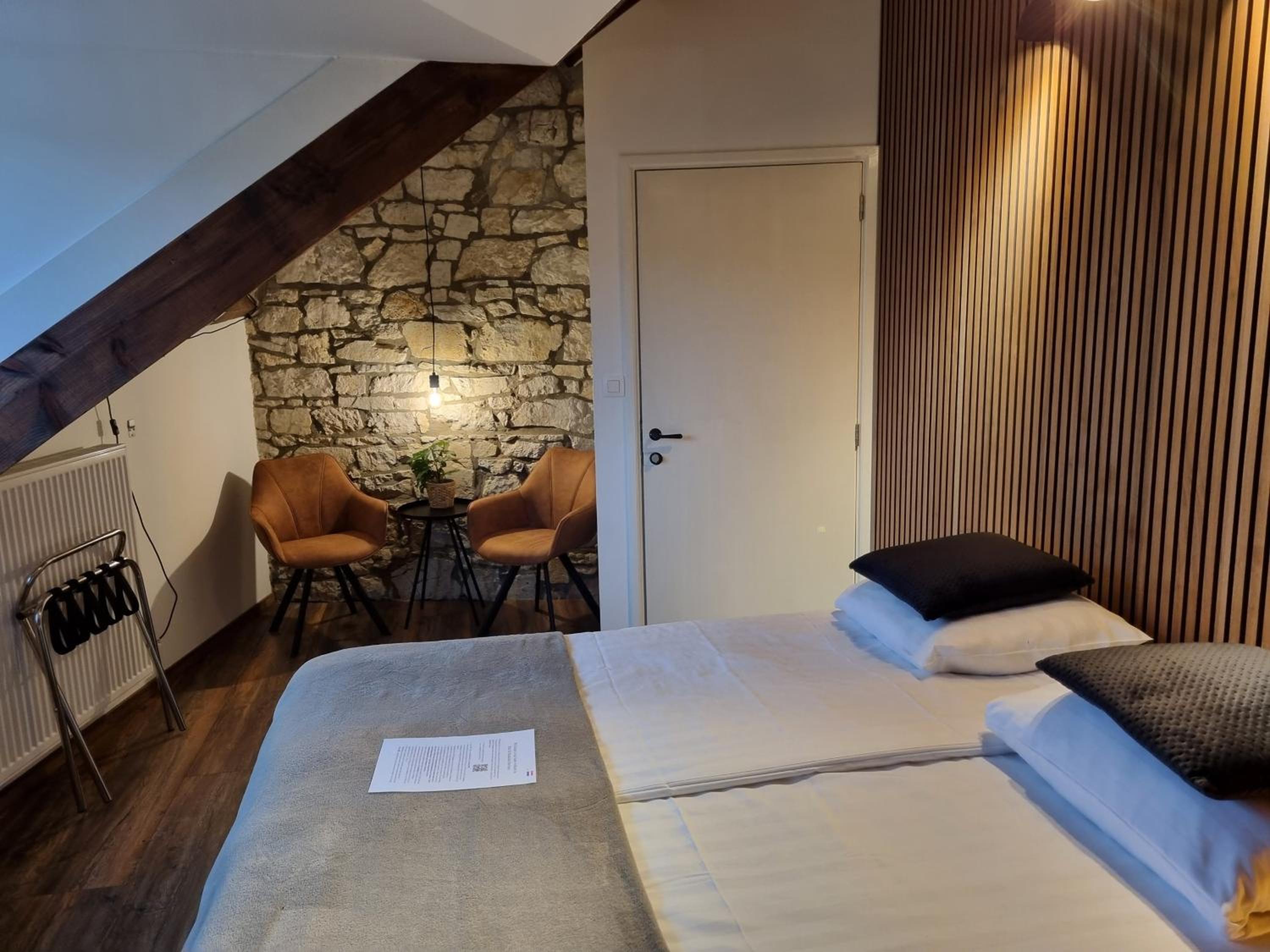 B&B Barvaux, Durbuy
