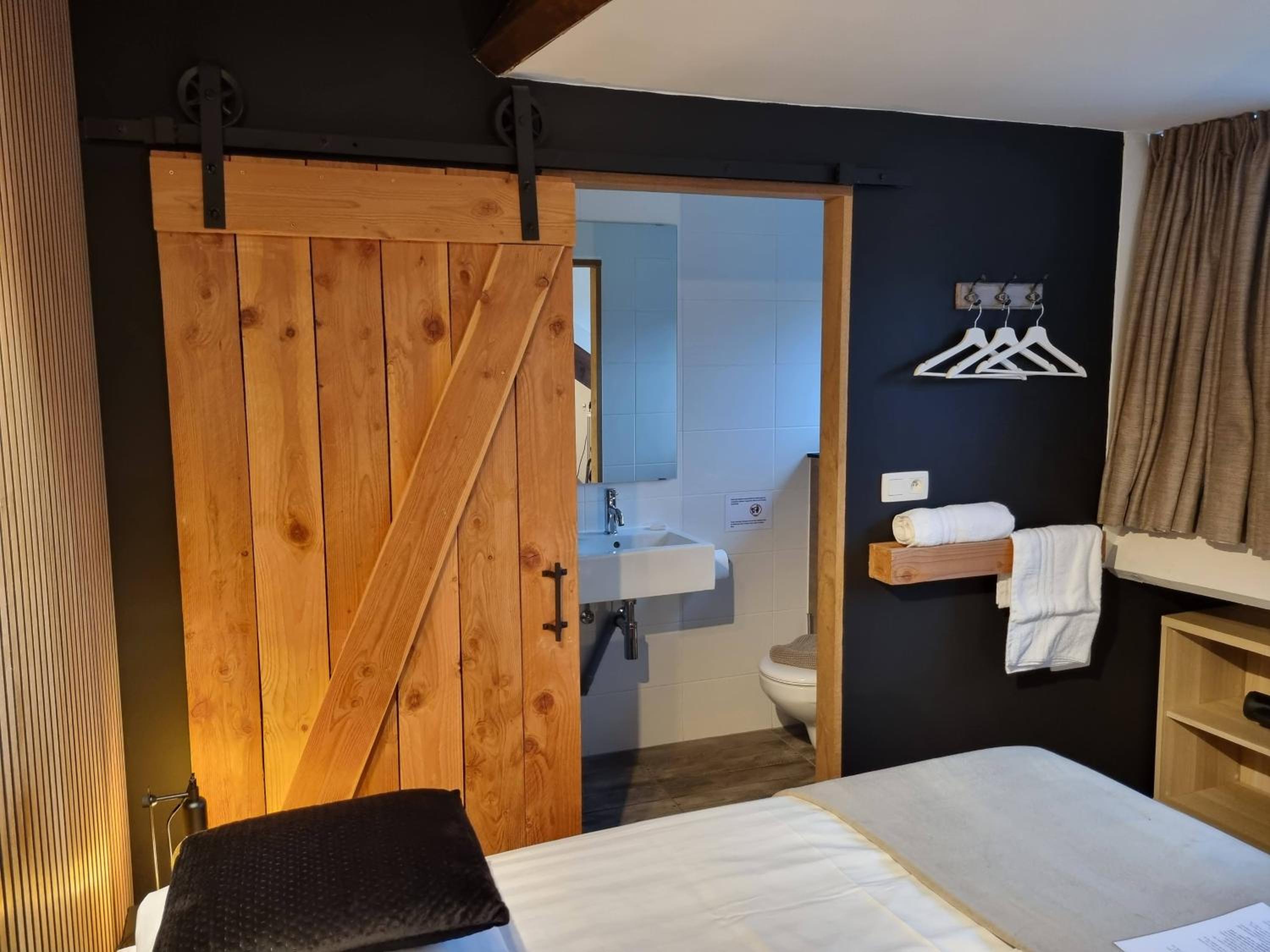 B&B Barvaux, Durbuy