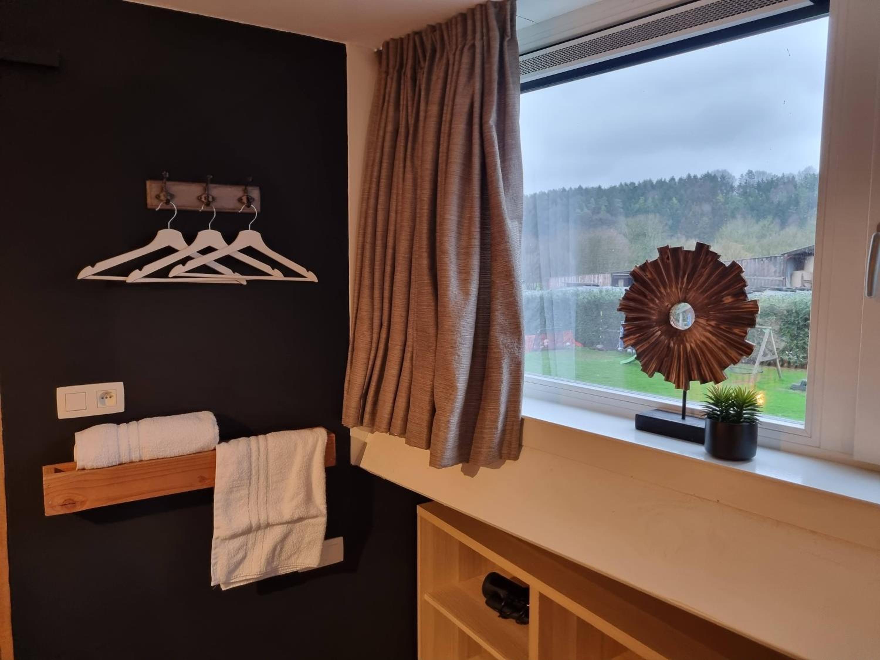 B&B Barvaux, Durbuy