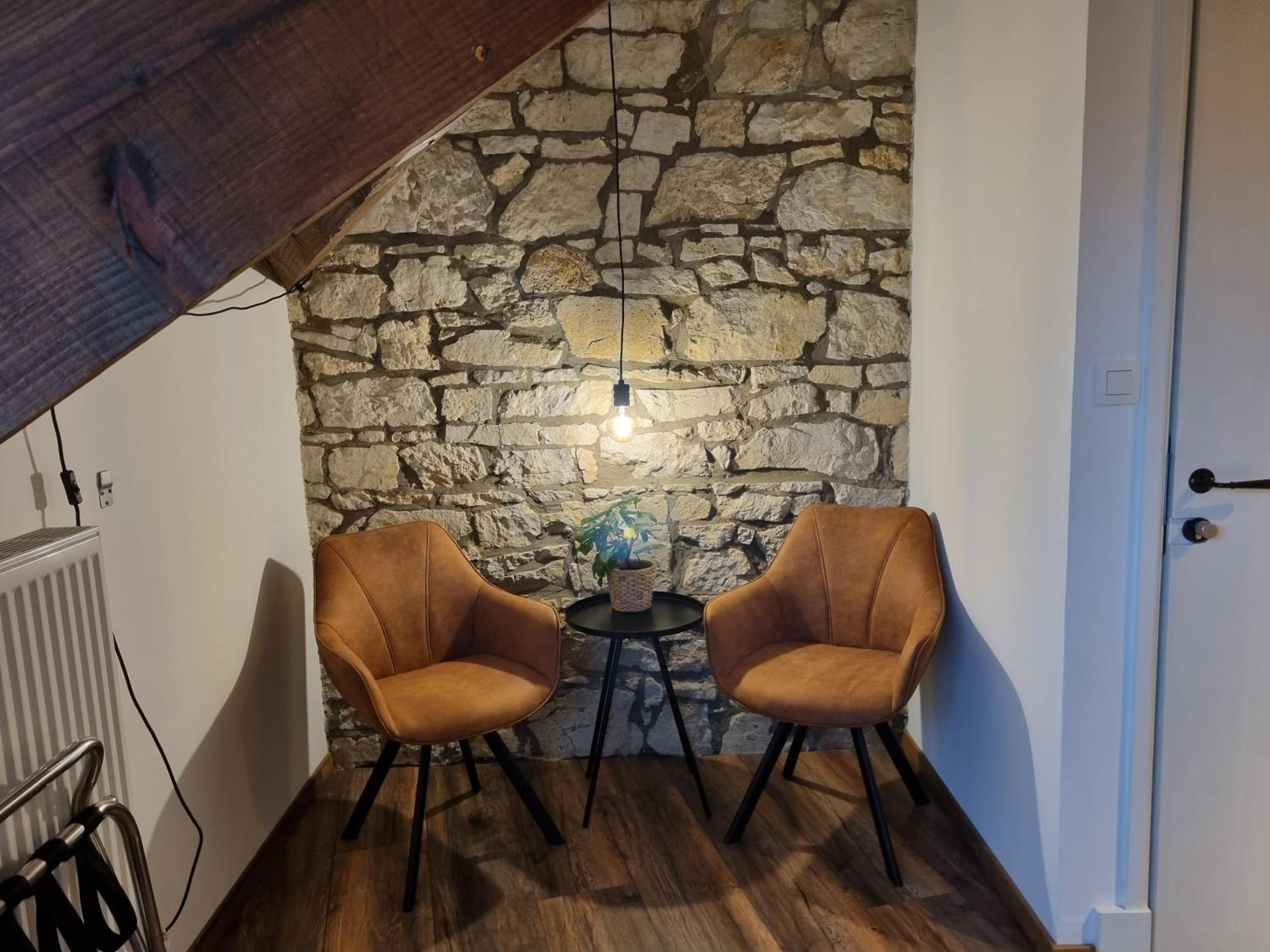 B&B Barvaux, Durbuy