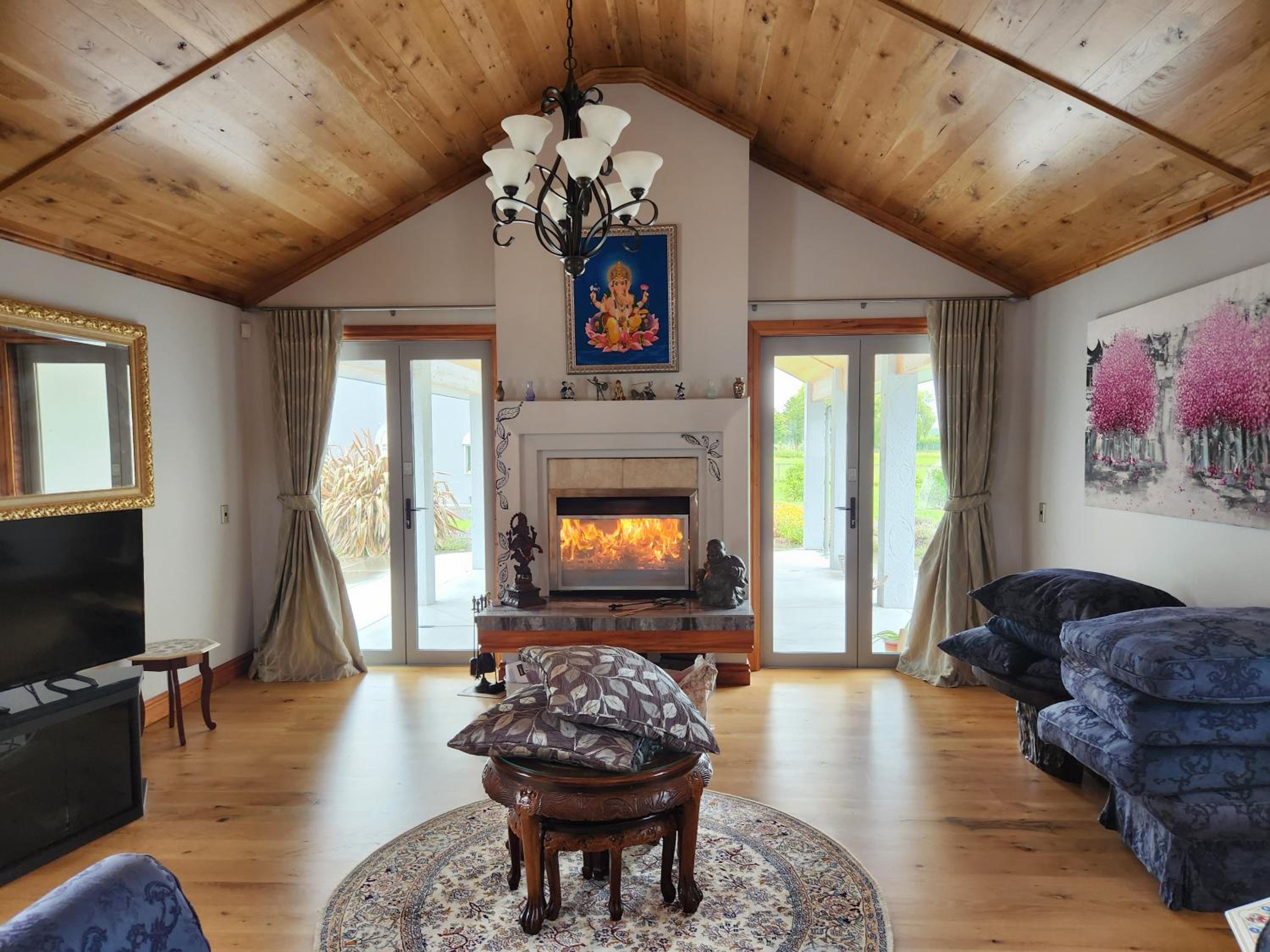 Bruntwoodlodge