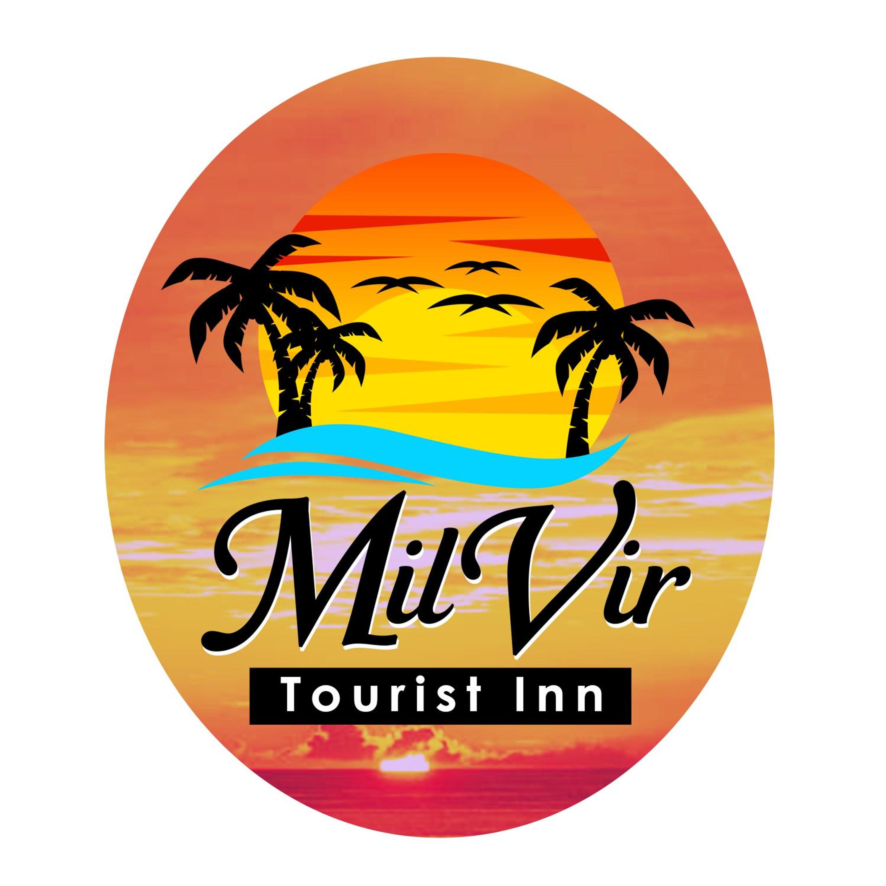 MilVir Tourist Inn El Nido near Beach view 3