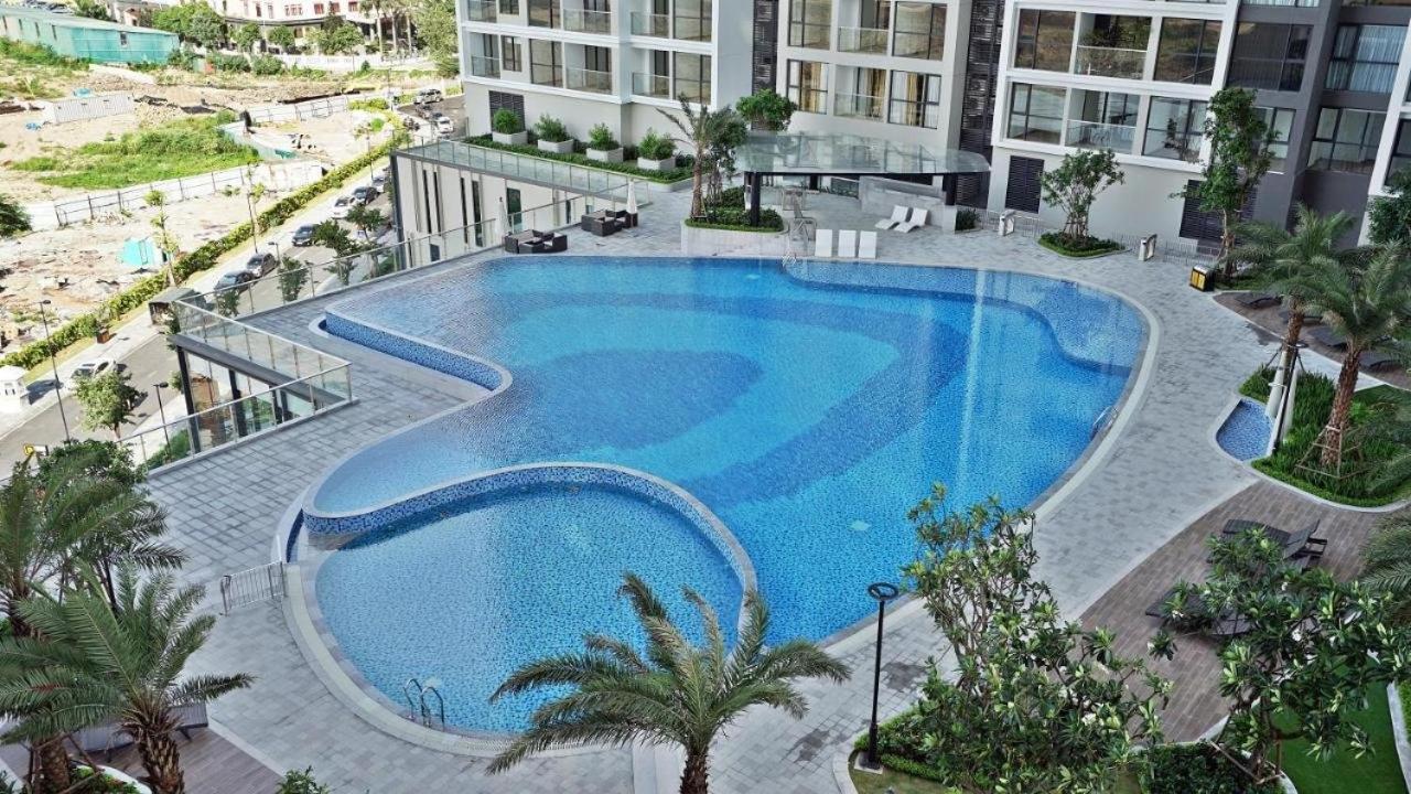 Vinhomes Sky Lake Phạm Hùng View Keangnam