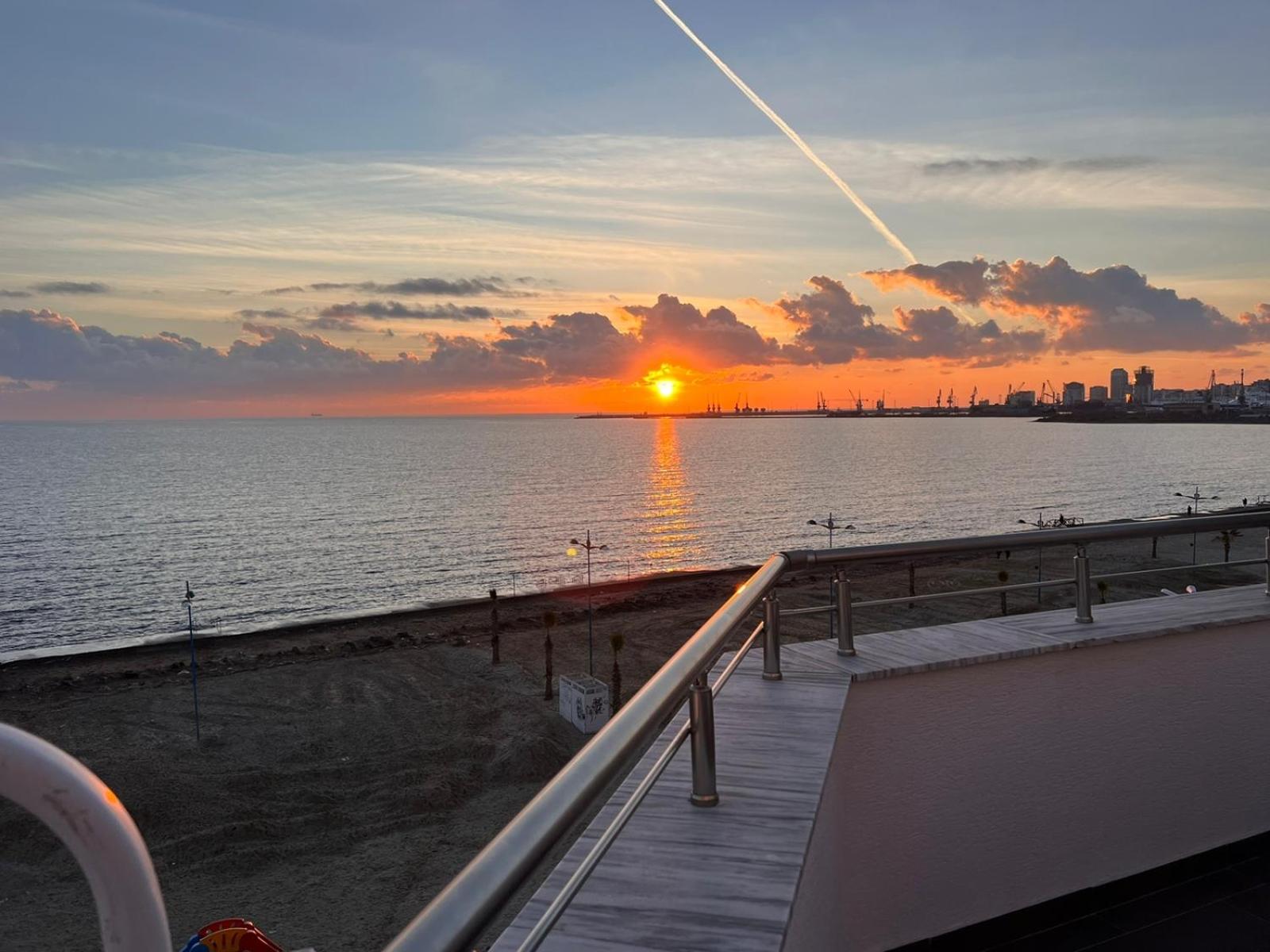 Terrace View Apartment Durres