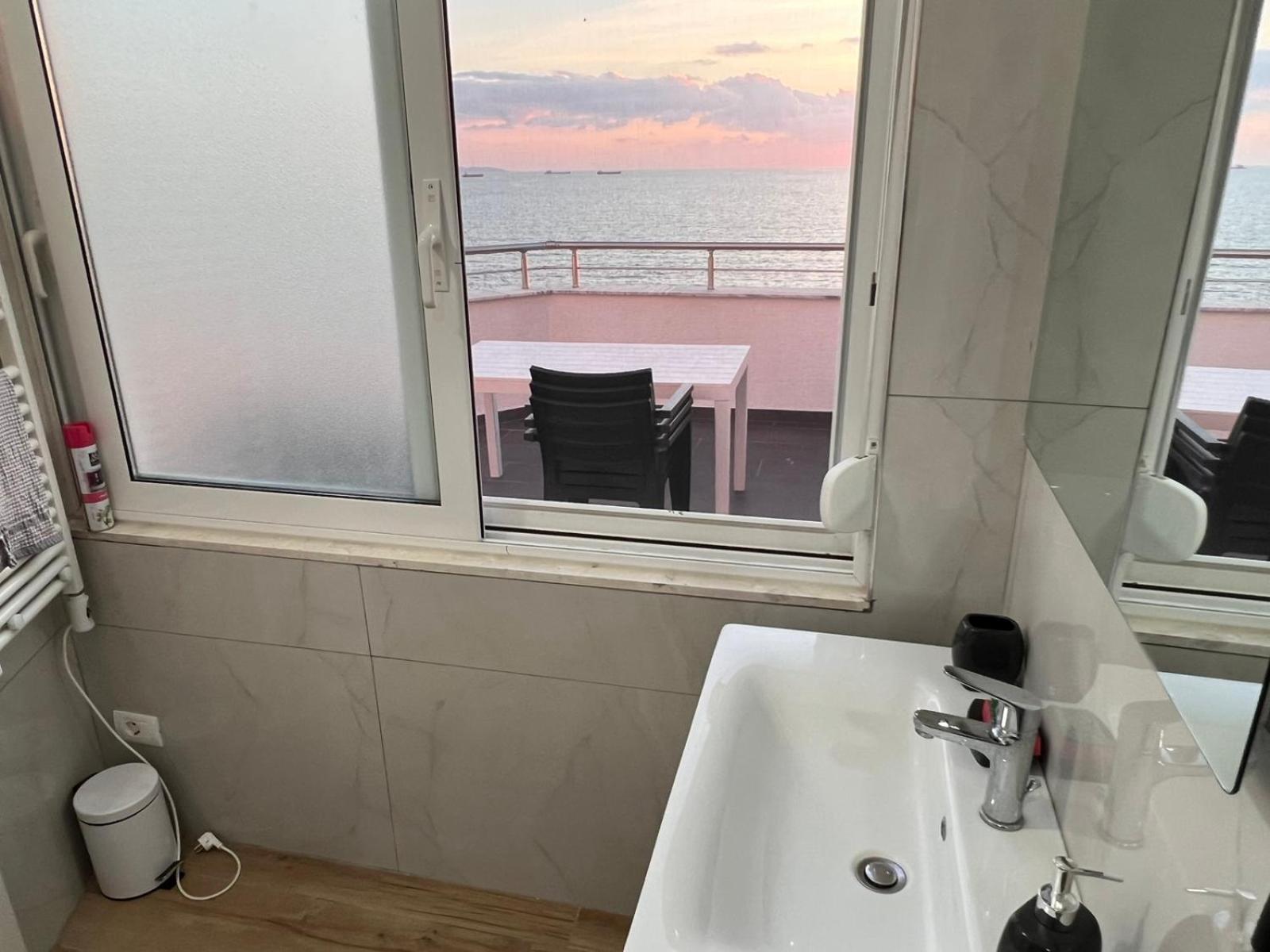 Terrace View Apartment Durres