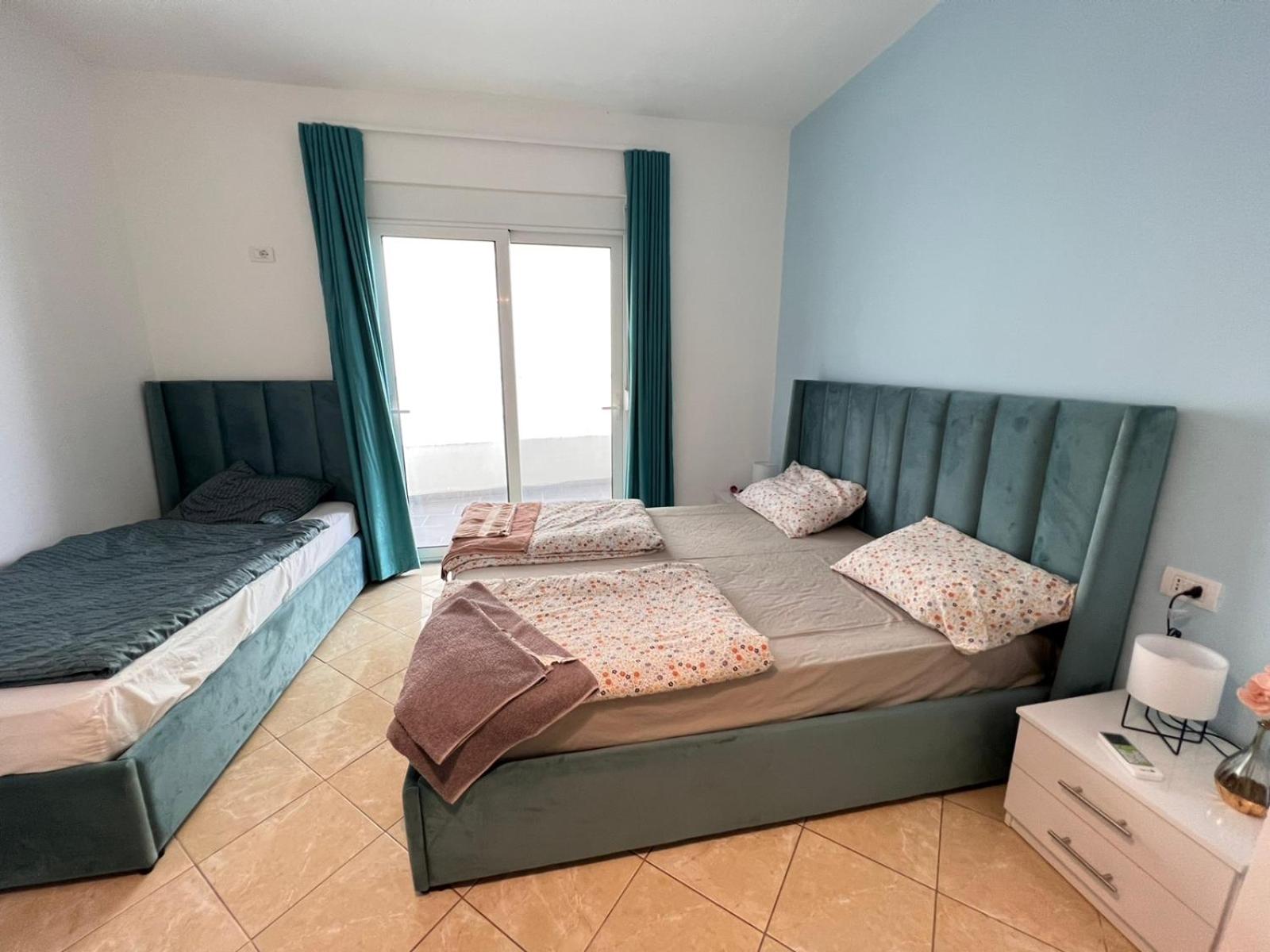 Terrace View Apartment Durres