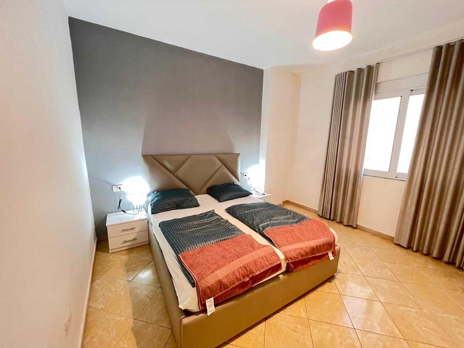 Terrace View Apartment Durres