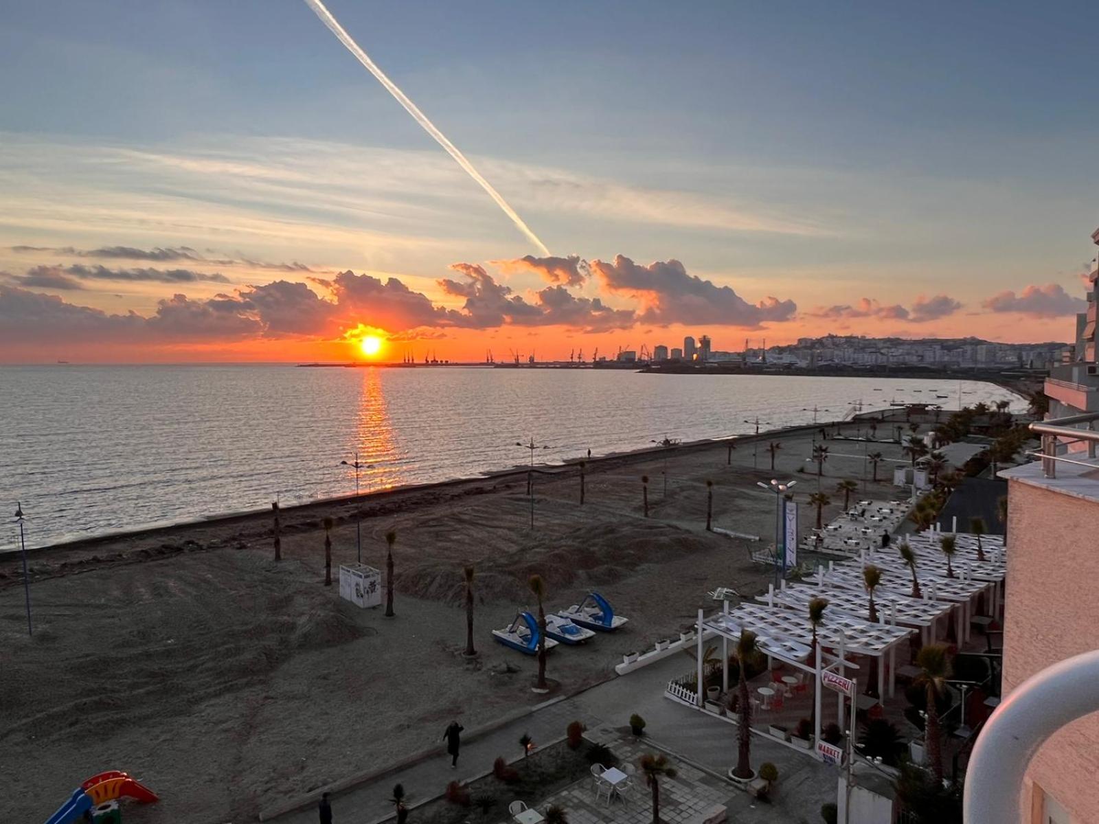 Terrace View Apartment Durres