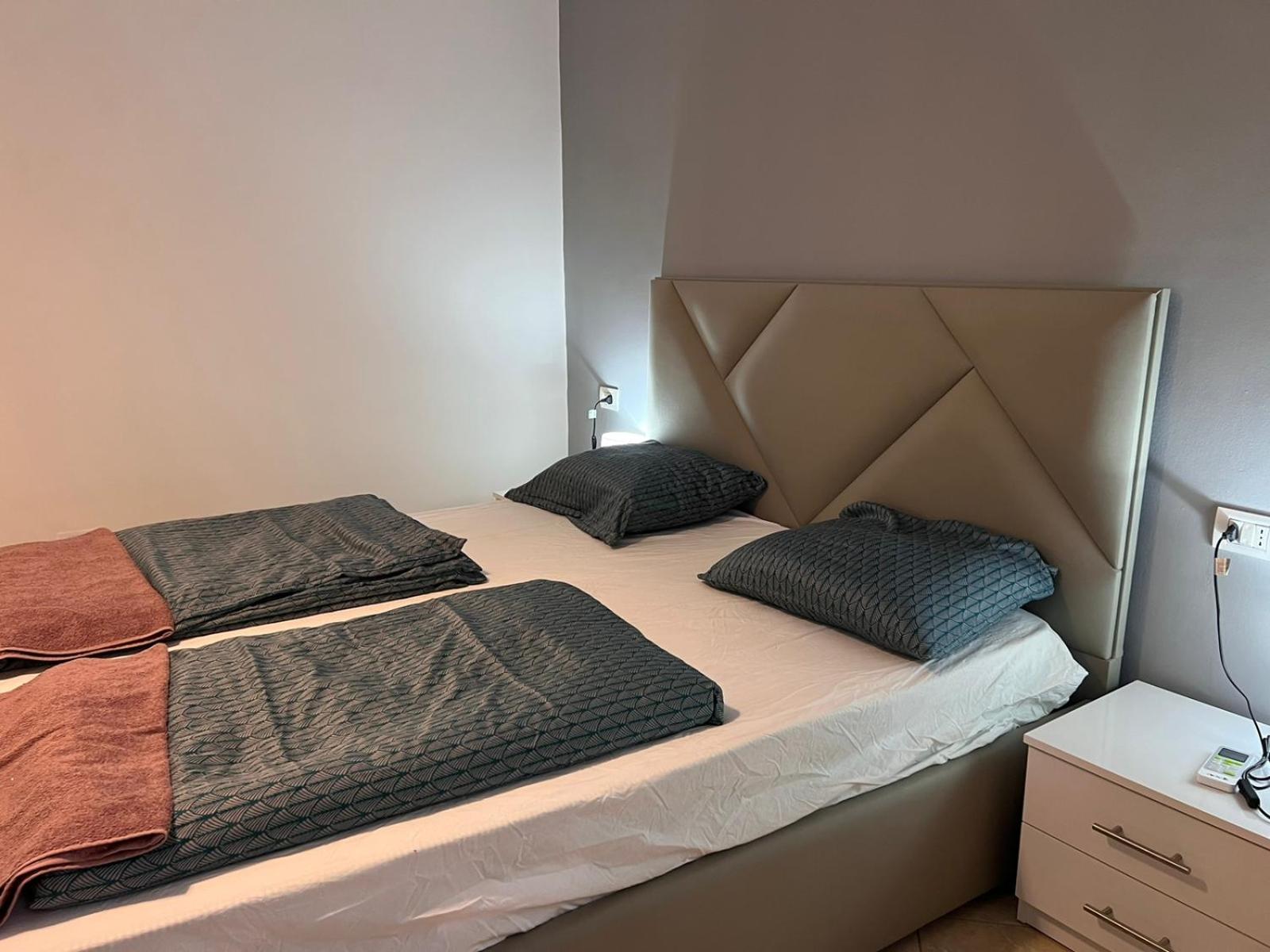 Terrace View Apartment Durres