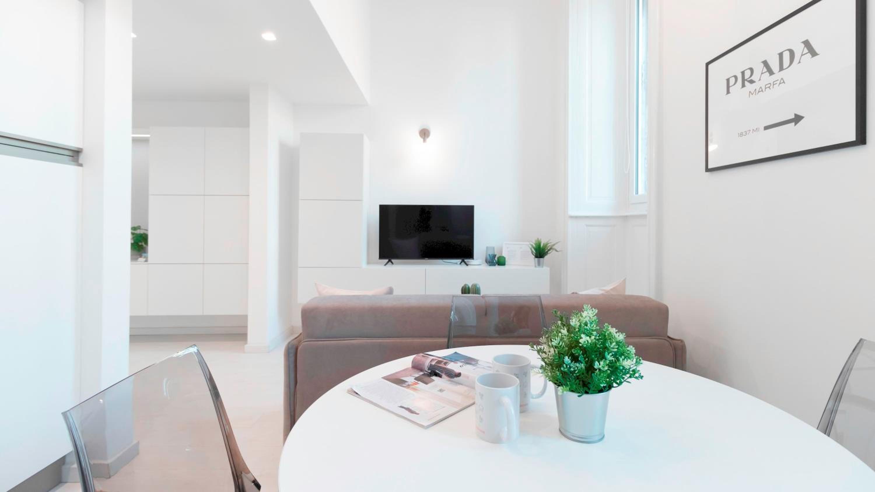 Italianway Comfort - Tortona 8