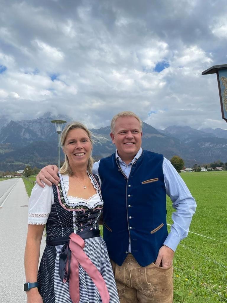 Ferienhaus am Wappach