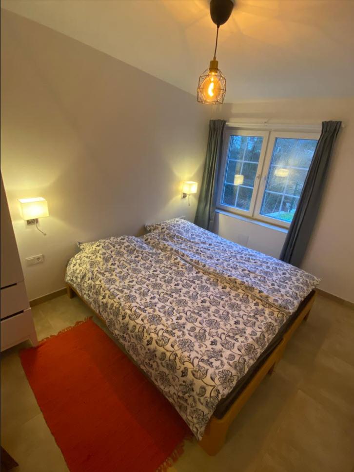 Ferienhaus am Wappach