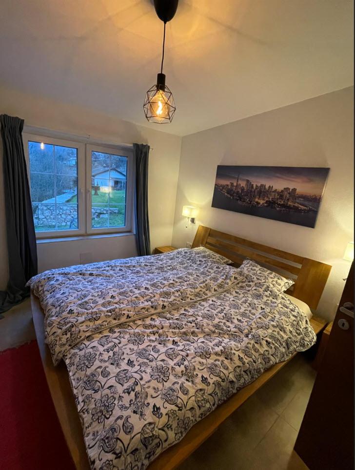 Ferienhaus am Wappach